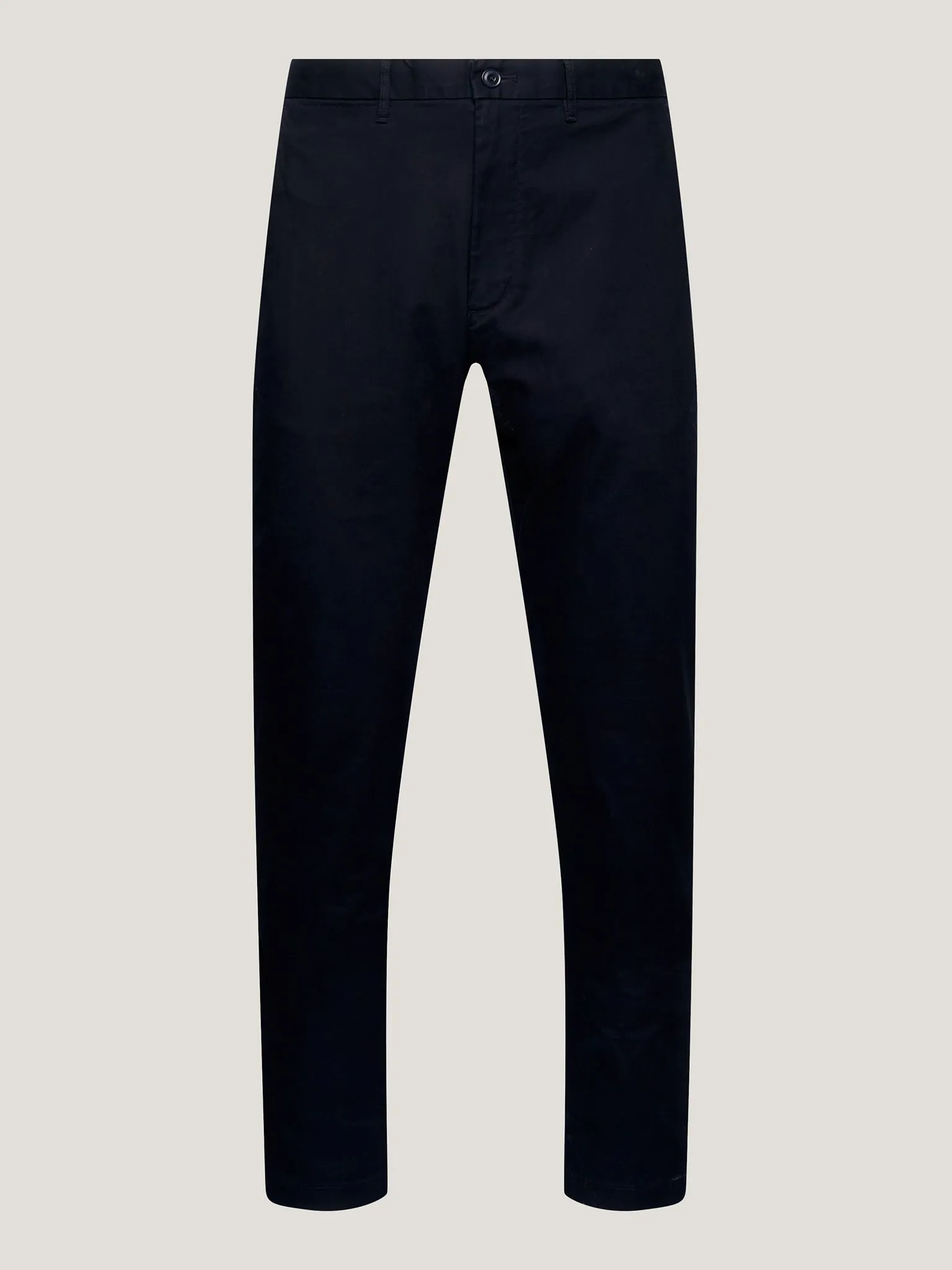 Ανδρικό παντελόνι HARLEM CHINO ESSENTIAL TWILL MW0MW35152DW5 | MW0MW35152DW5