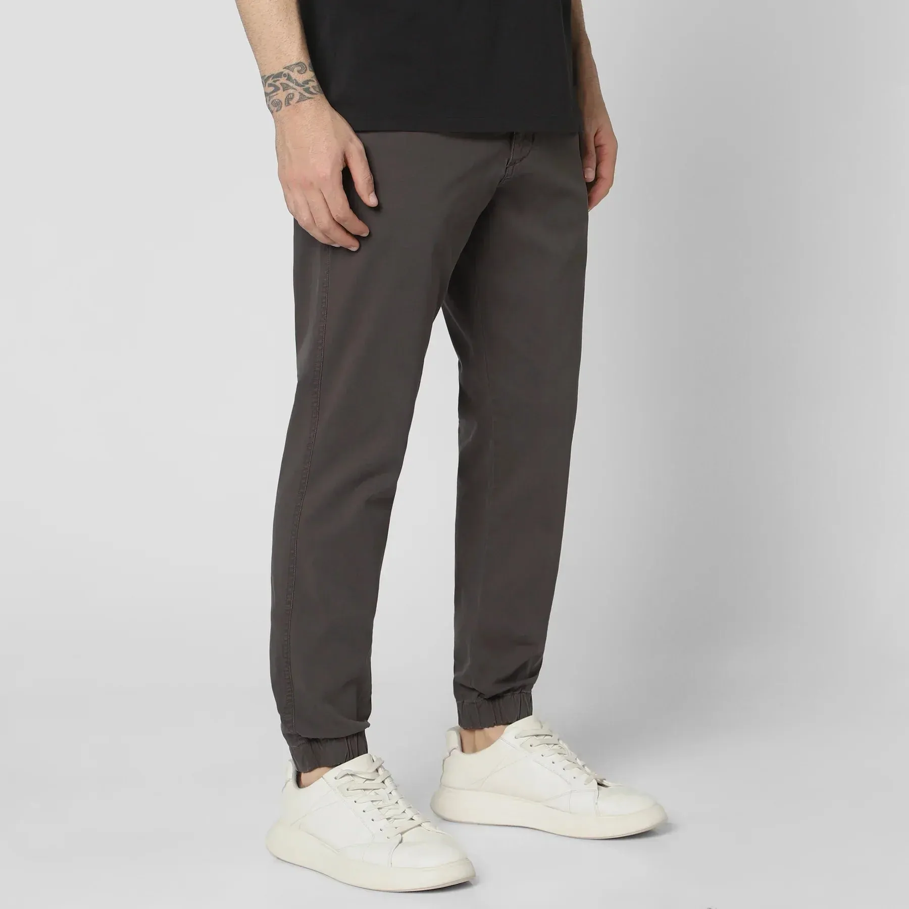 Adaptable Pocket Jogger Pants