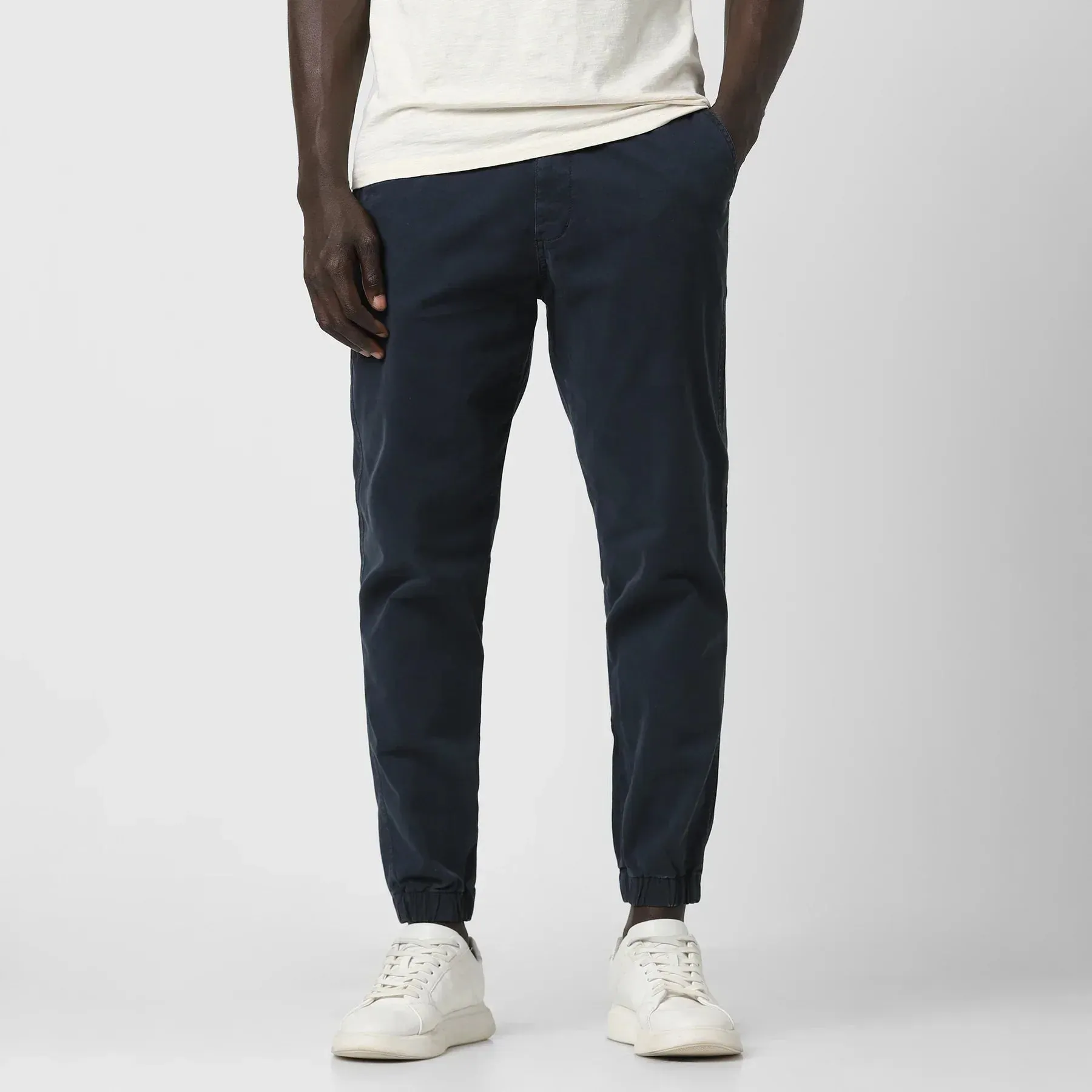 Adaptable Pocket Jogger Pants