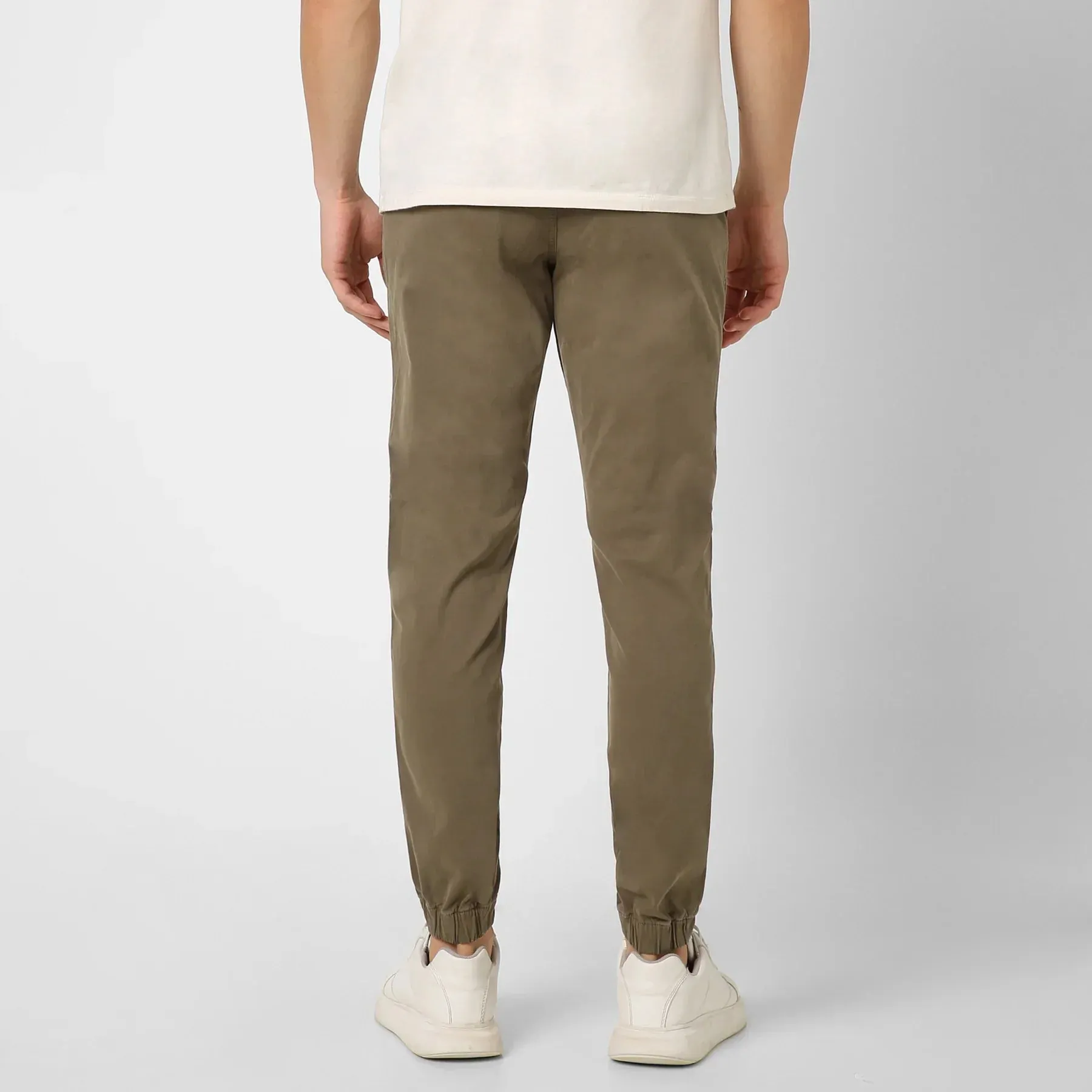 Adaptable Pocket Jogger Pants