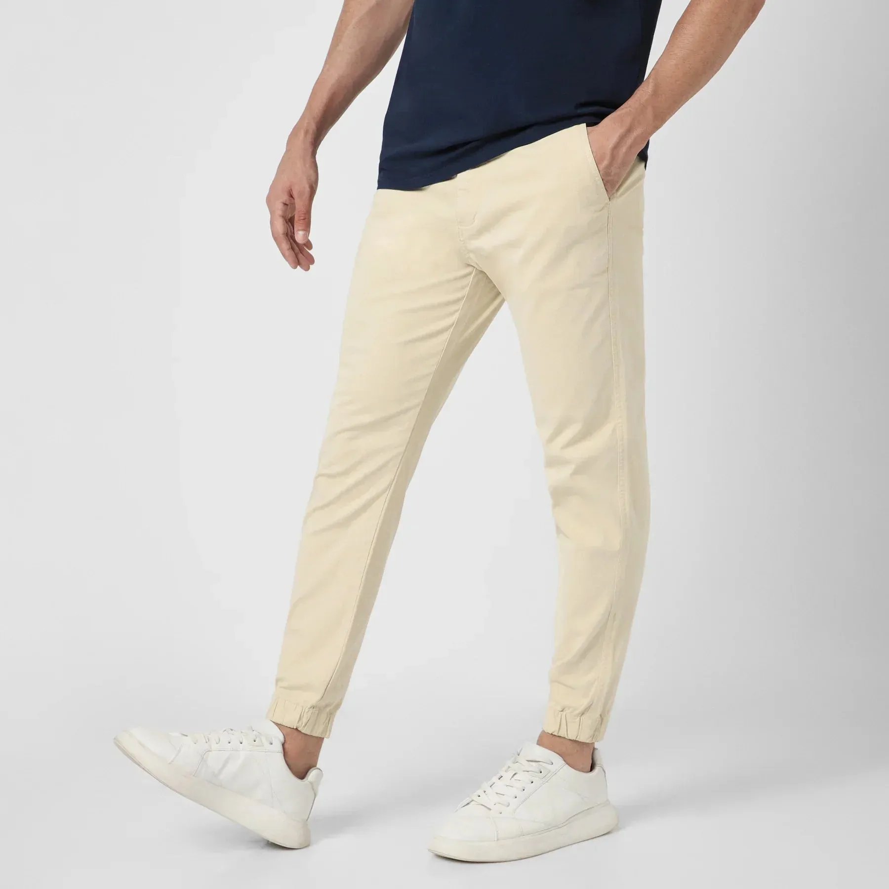 Adaptable Pocket Jogger Pants