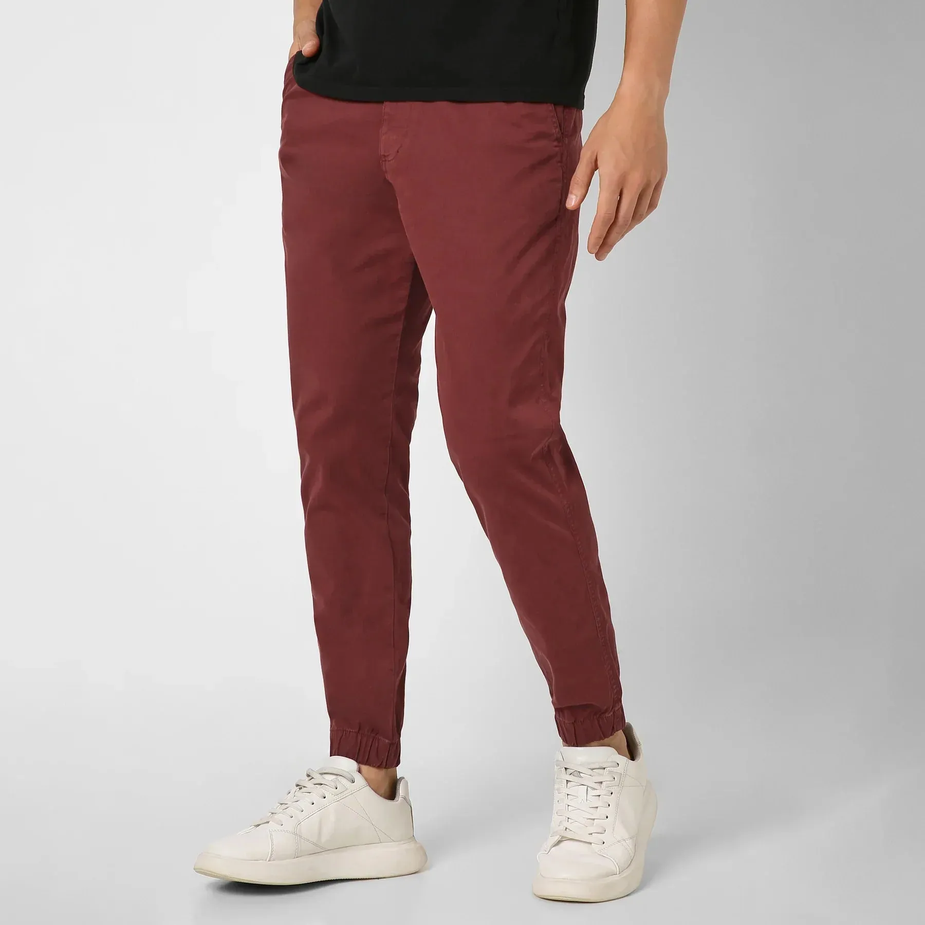 Adaptable Pocket Jogger Pants