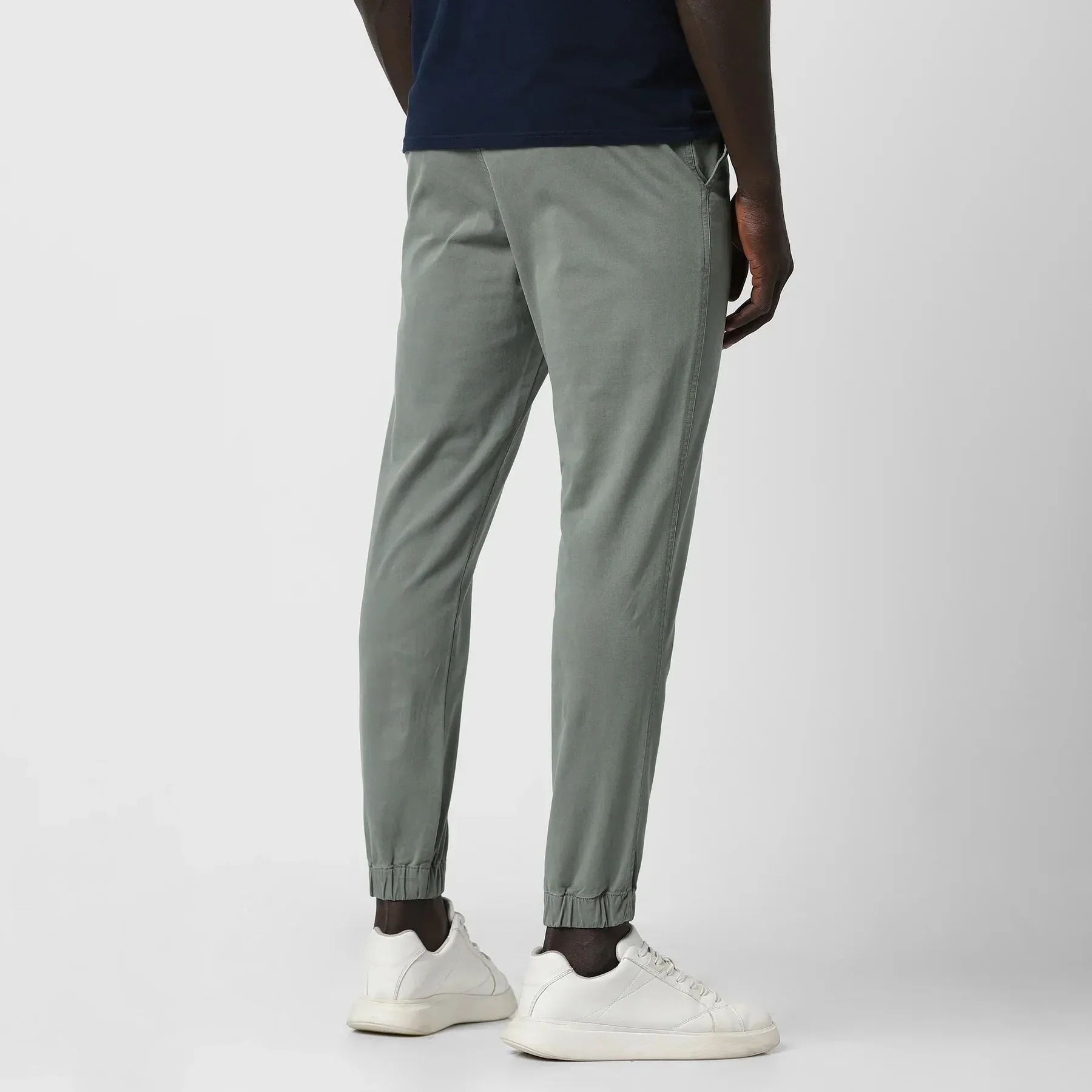 Adaptable Pocket Jogger Pants