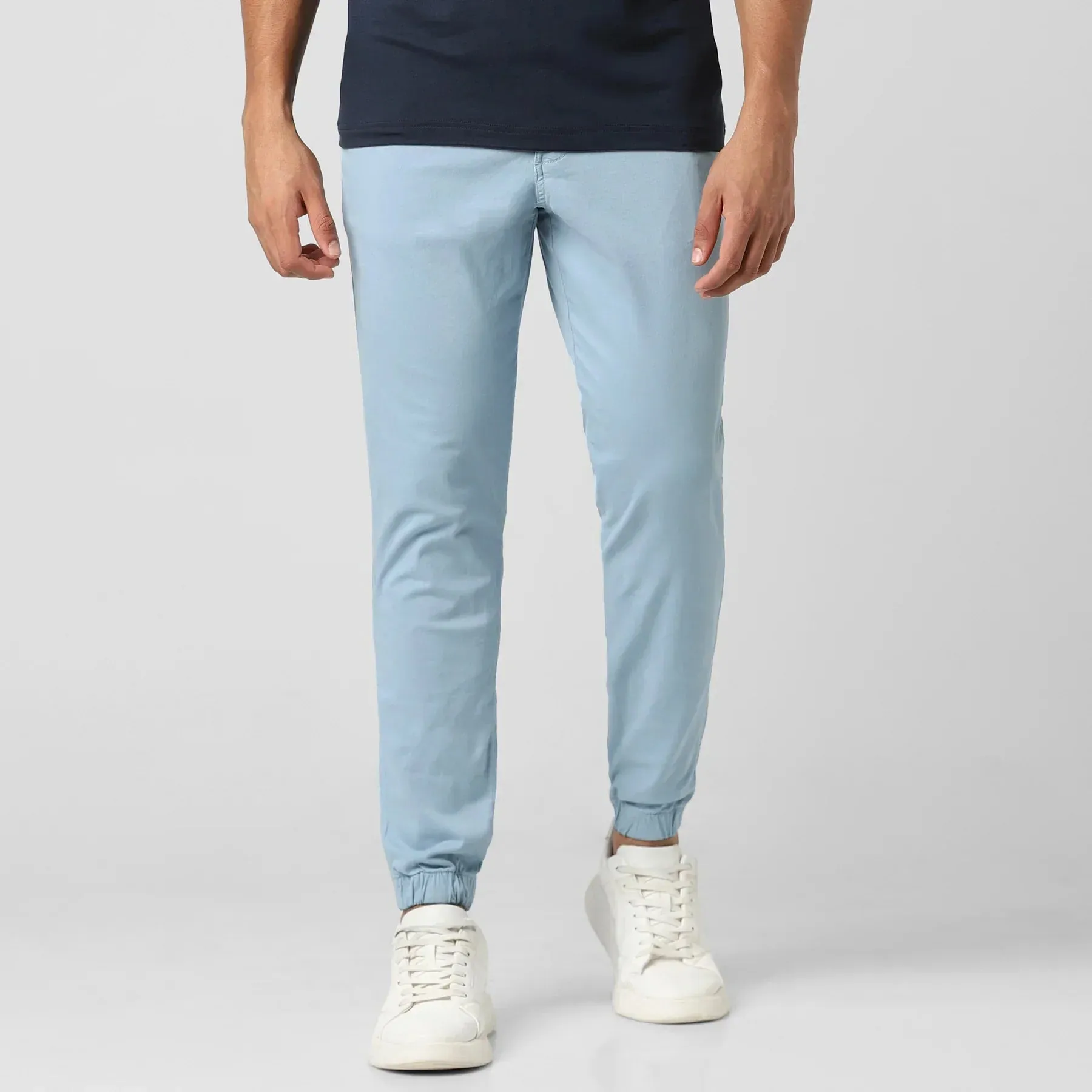 Adaptable Pocket Jogger Pants