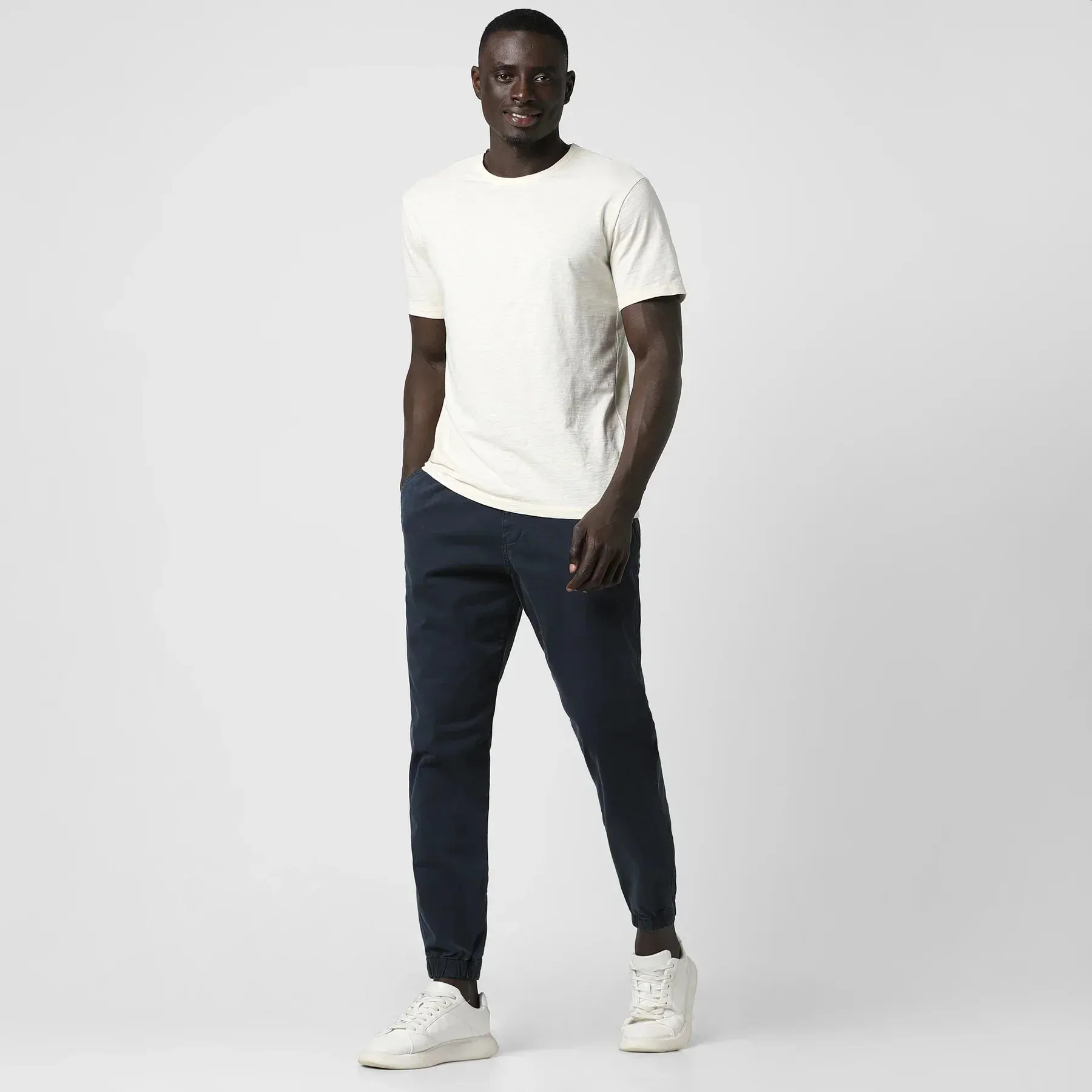 Adaptable Pocket Jogger Pants