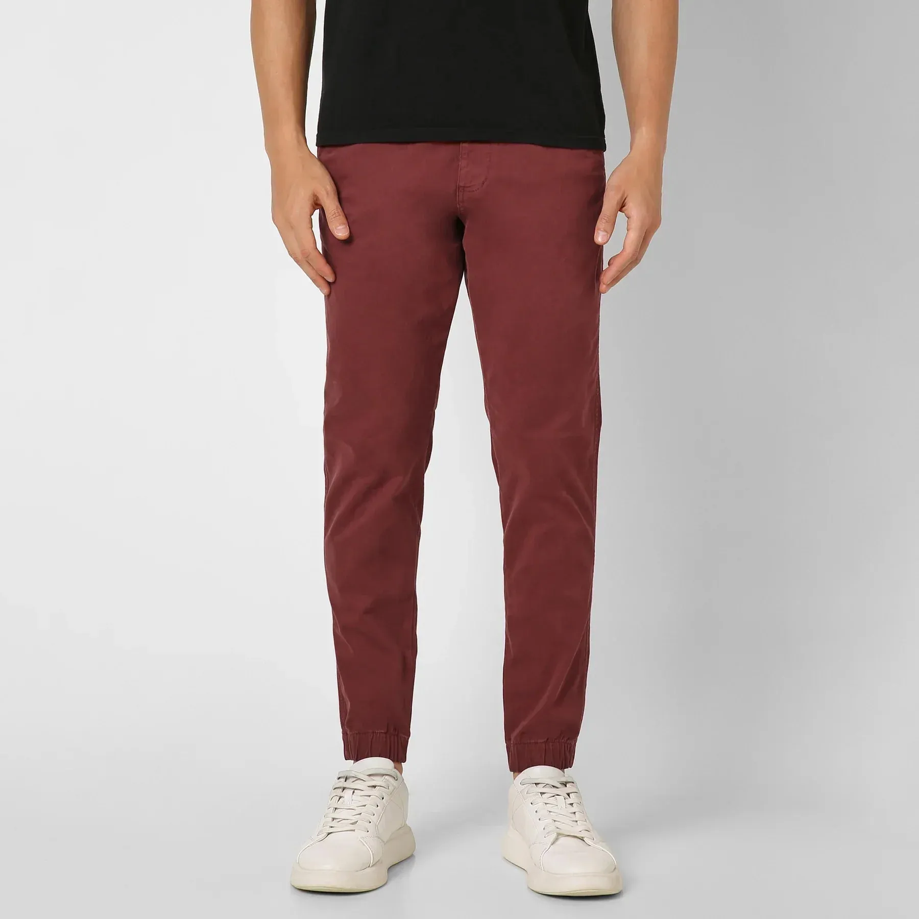 Adaptable Pocket Jogger Pants
