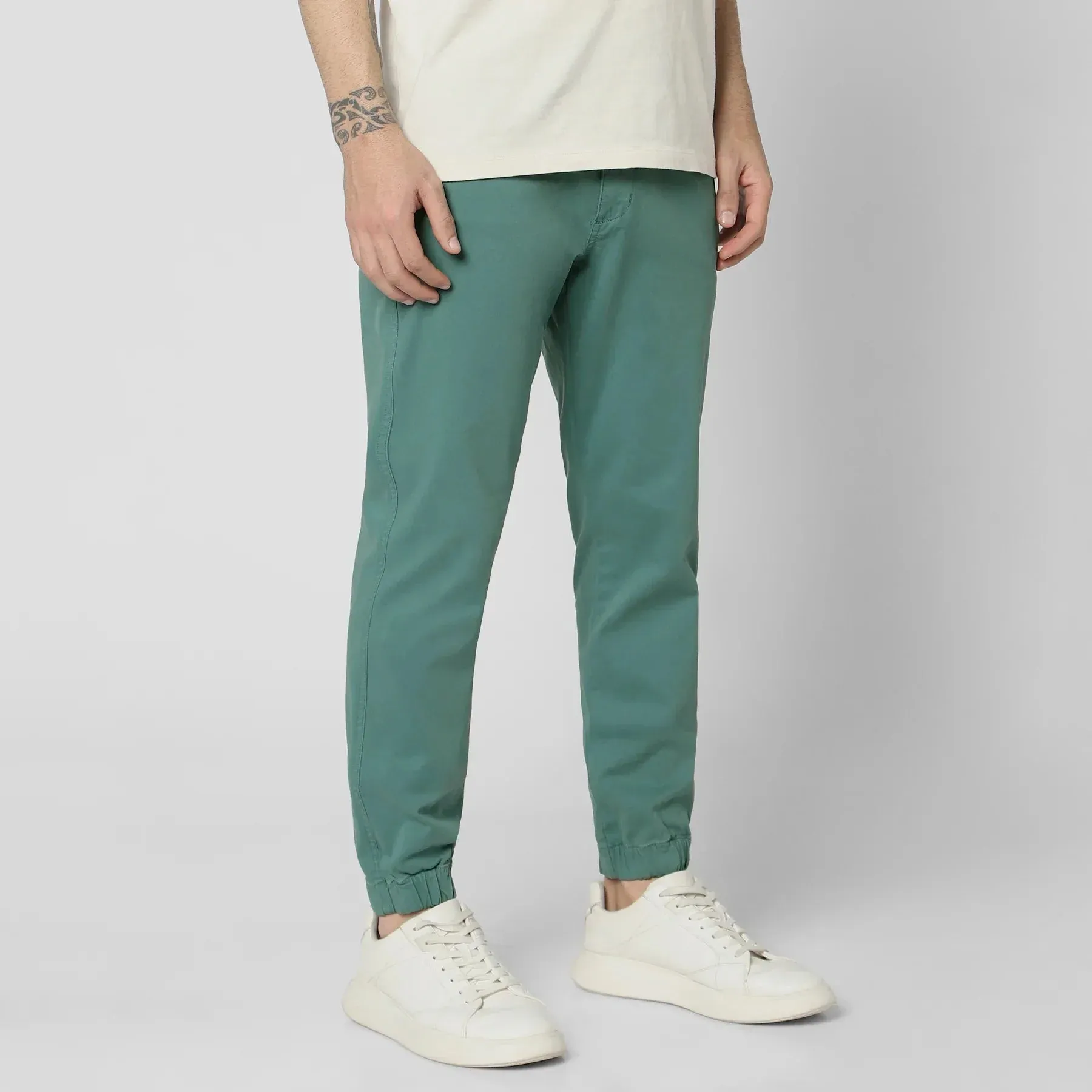 Adaptable Pocket Jogger Pants