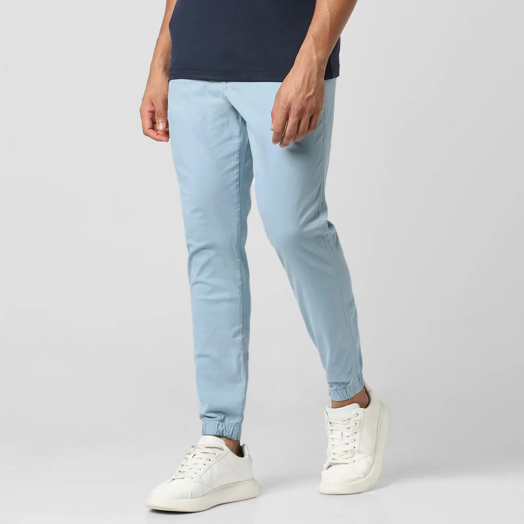 Adaptable Pocket Jogger Pants