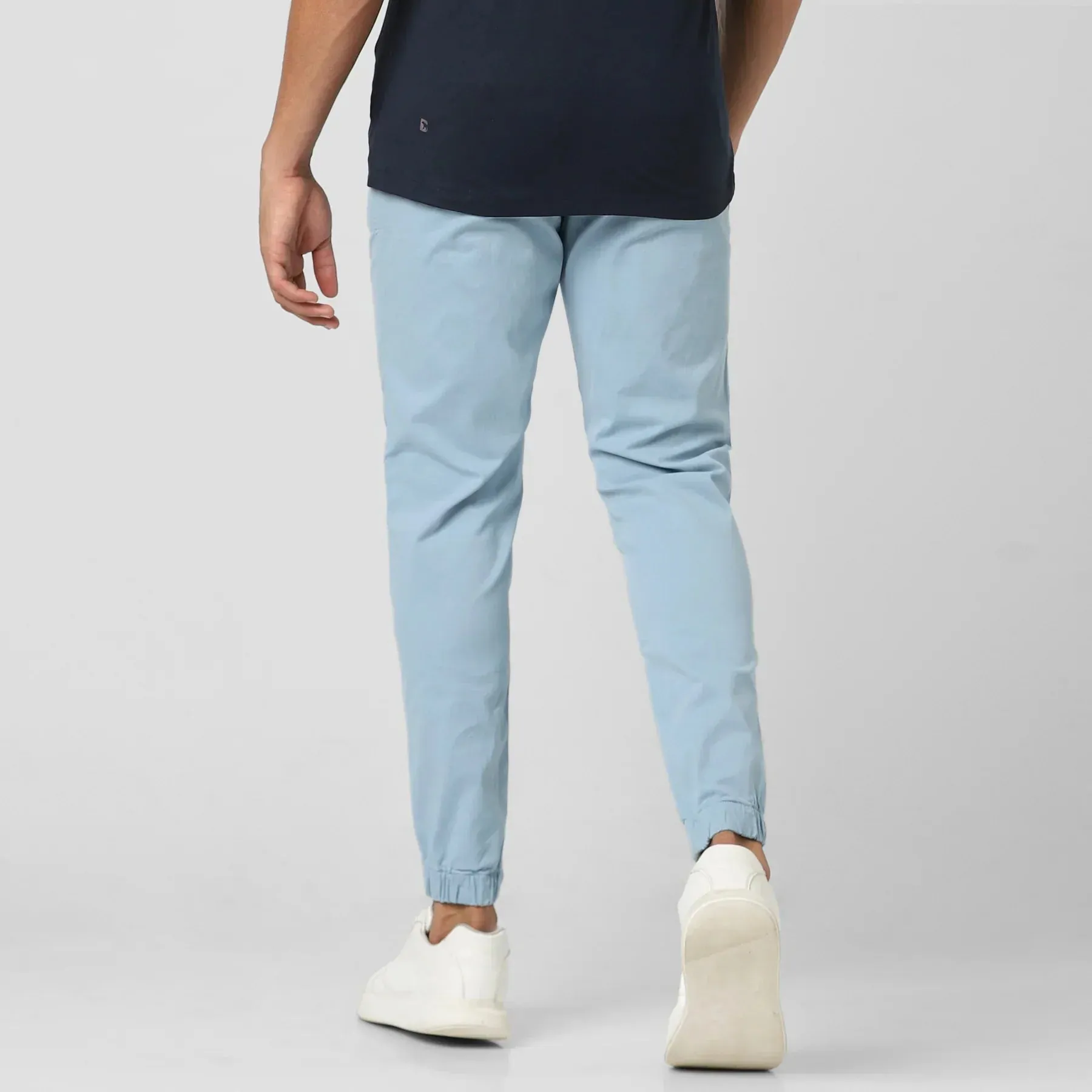 Adaptable Pocket Jogger Pants