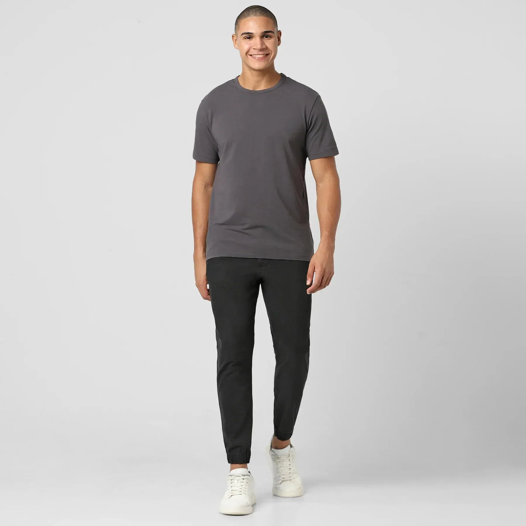 Adaptable Pocket Jogger Pants
