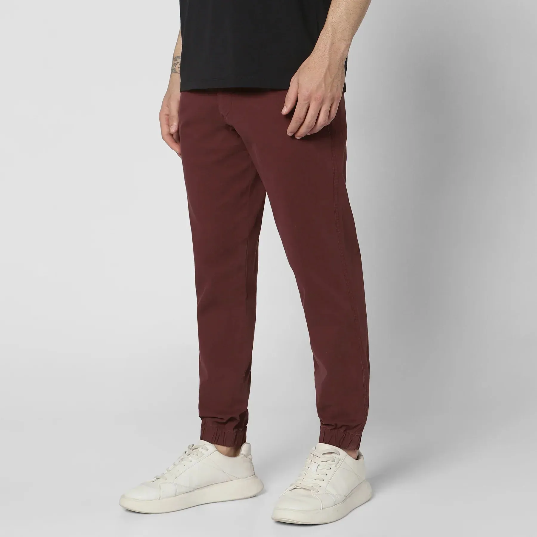 Adaptable Pocket Jogger Pants