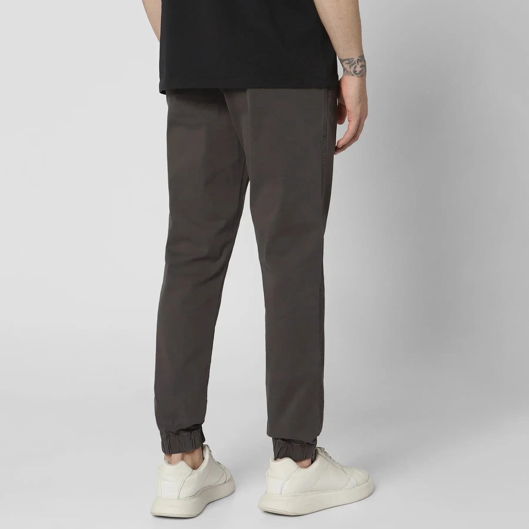 Adaptable Pocket Jogger Pants