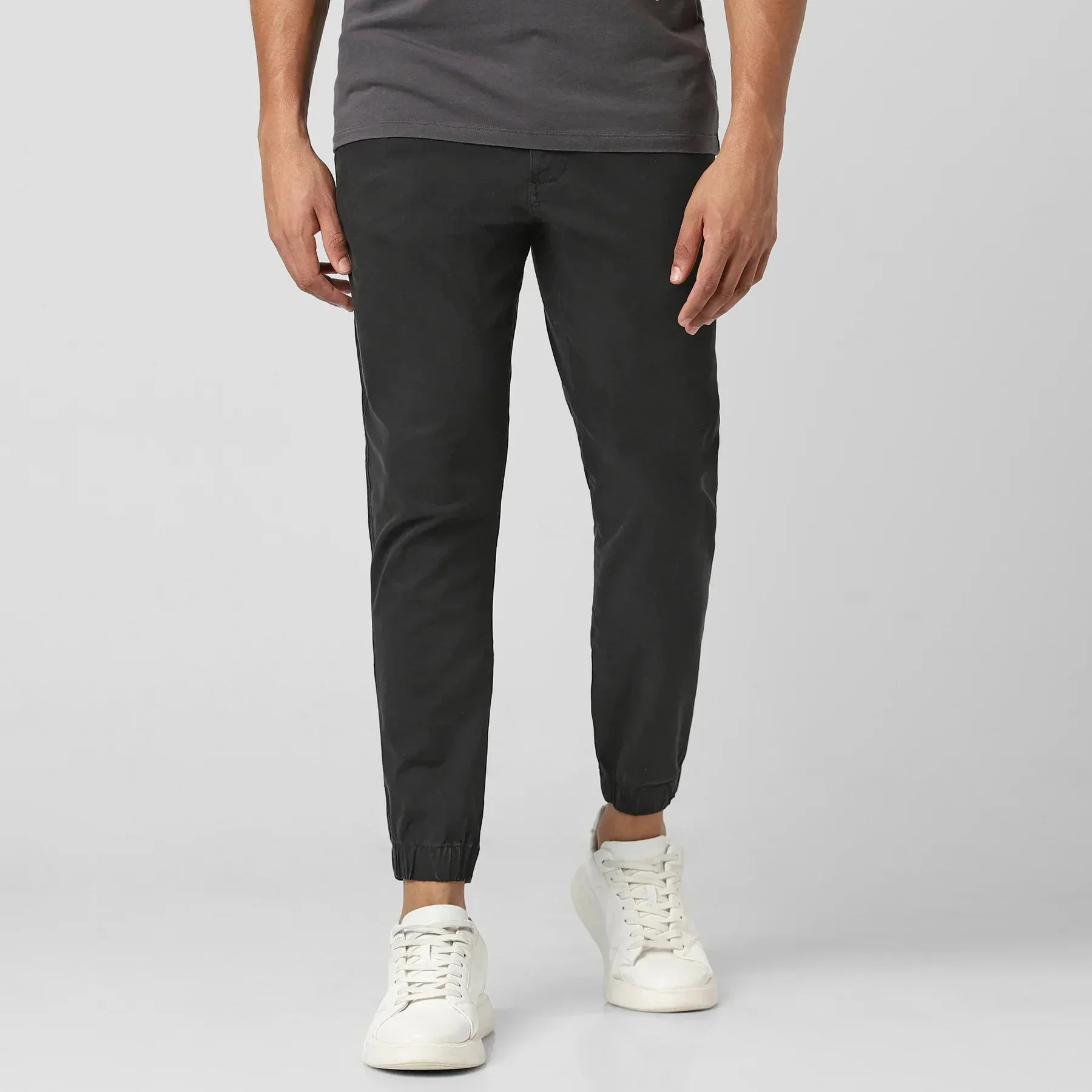 Adaptable Pocket Jogger Pants