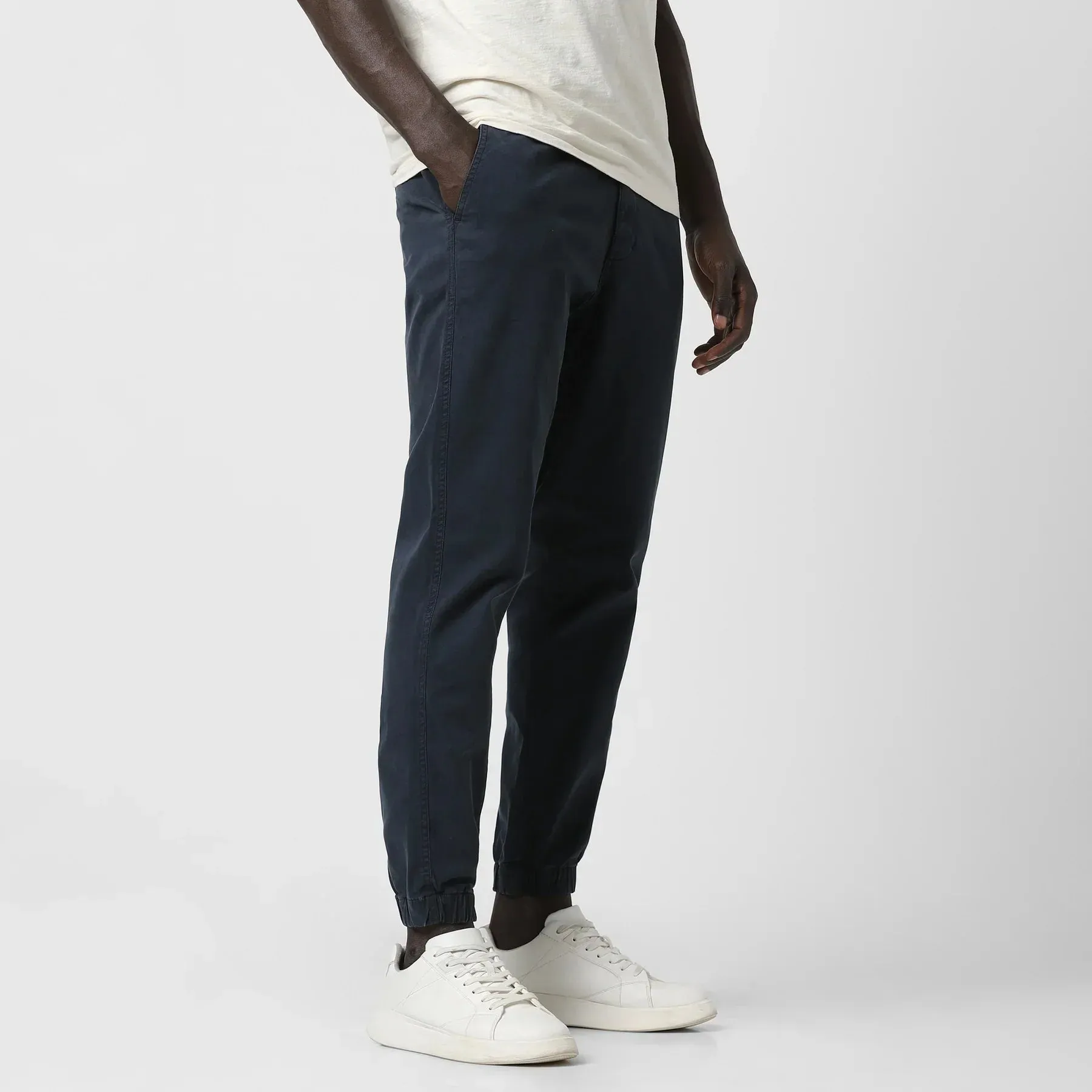 Adaptable Pocket Jogger Pants