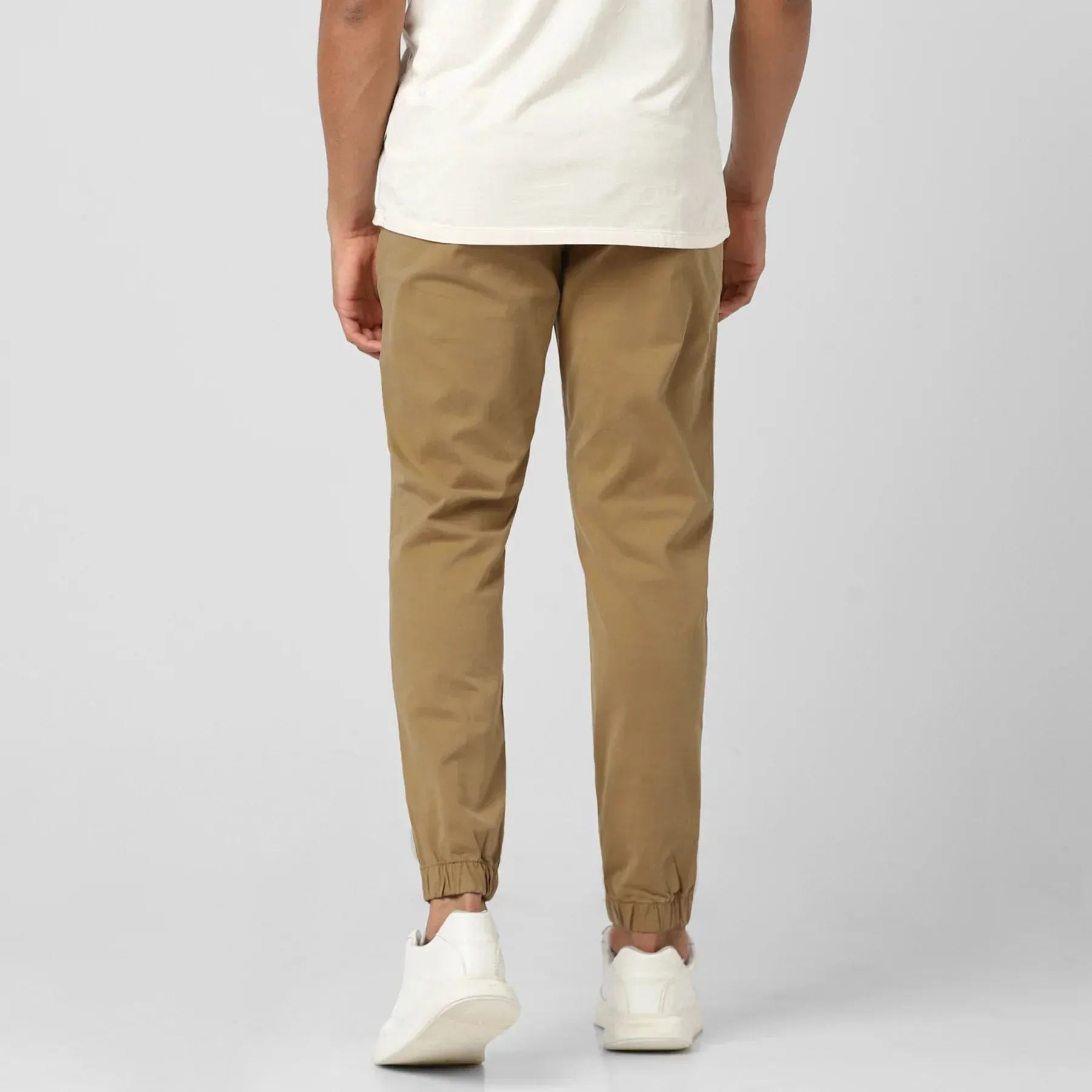 Adaptable Pocket Jogger Pants