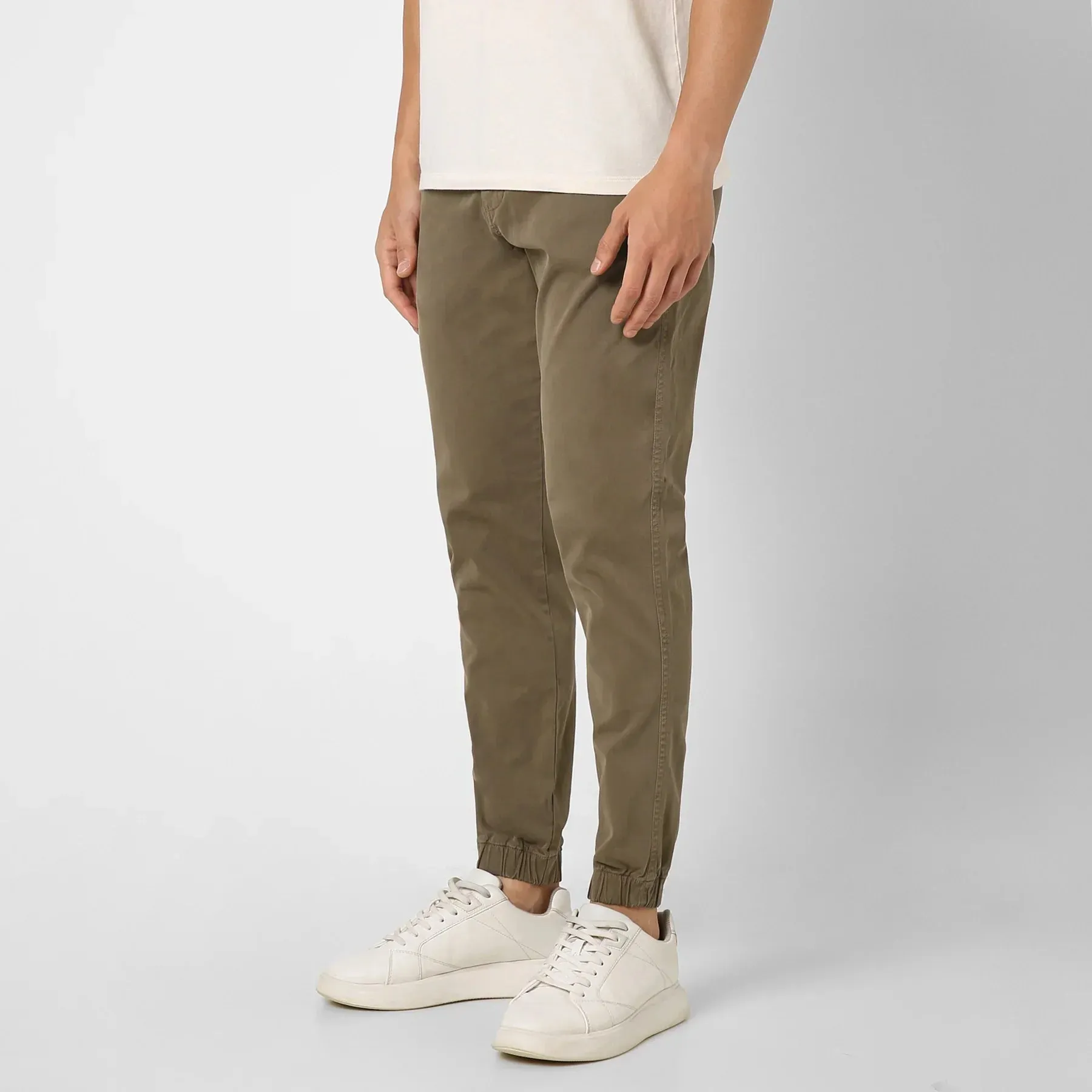 Adaptable Pocket Jogger Pants