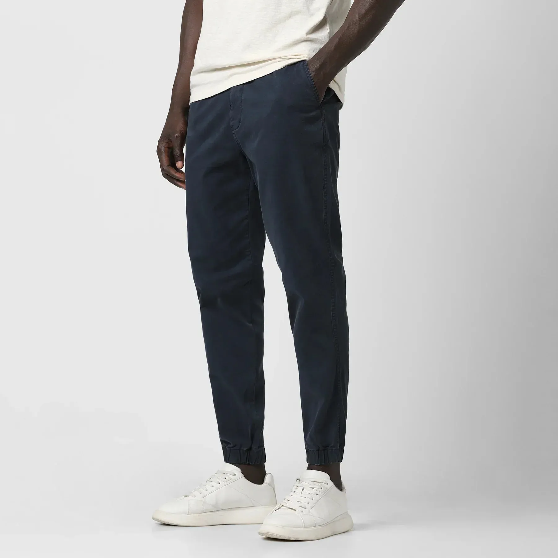 Adaptable Pocket Jogger Pants