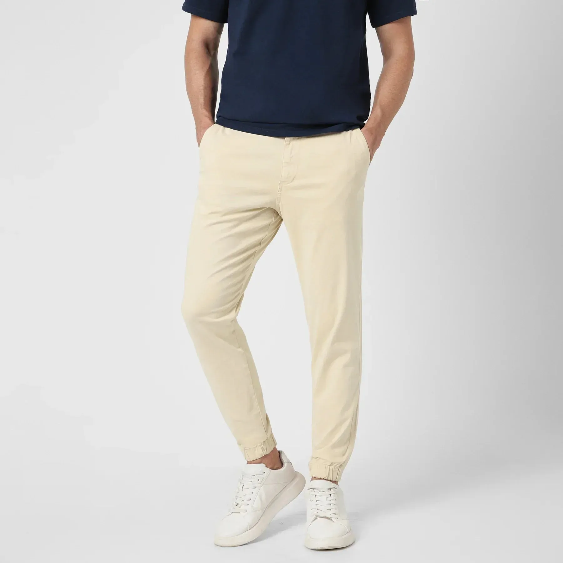 Adaptable Pocket Jogger Pants