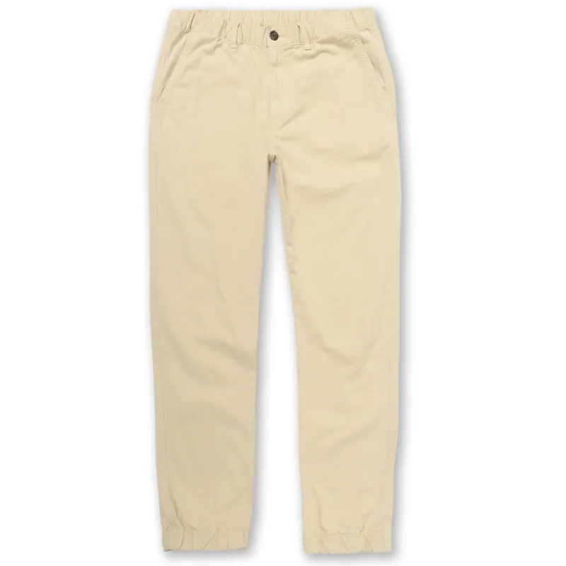 Adaptable Pocket Jogger Pants