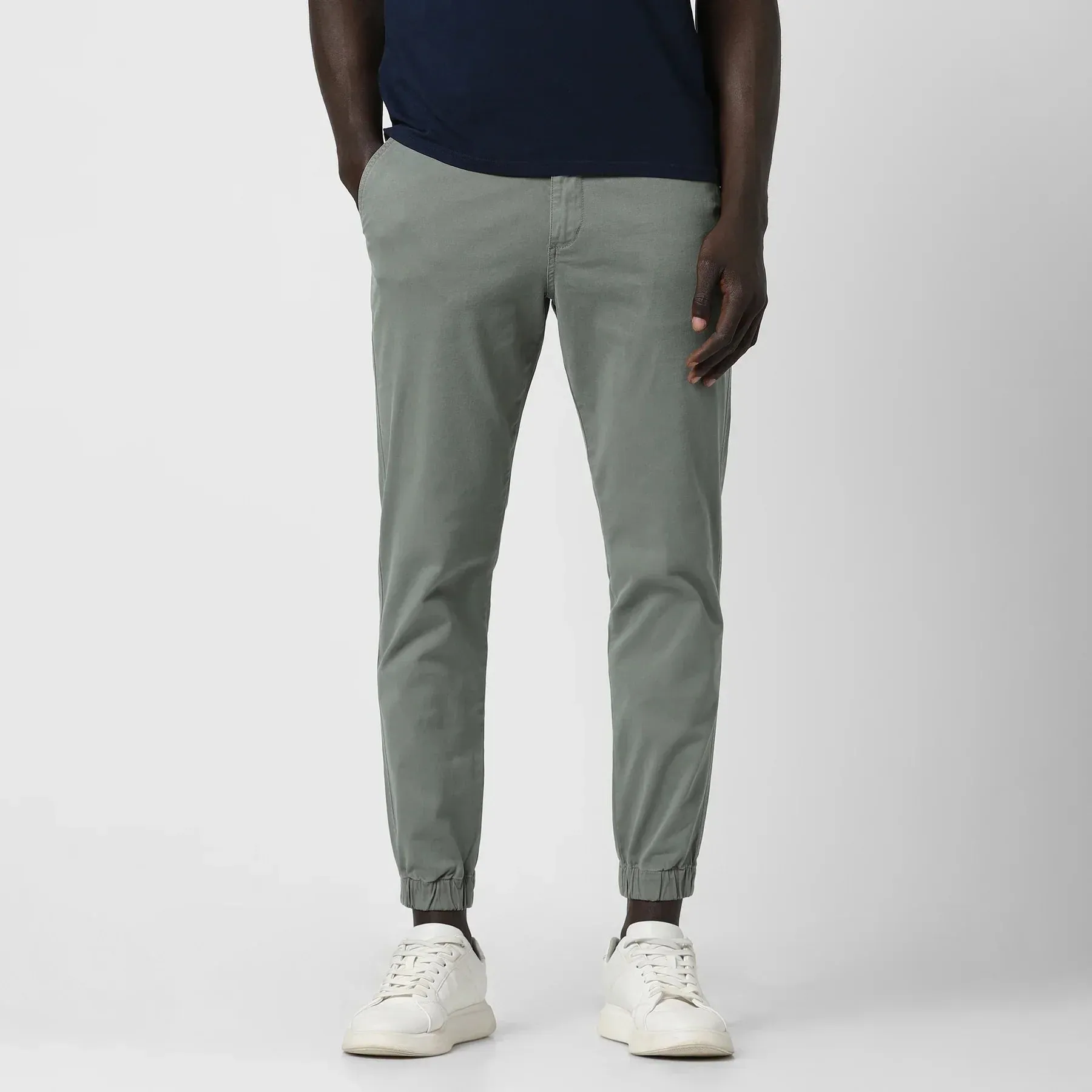 Adaptable Pocket Jogger Pants