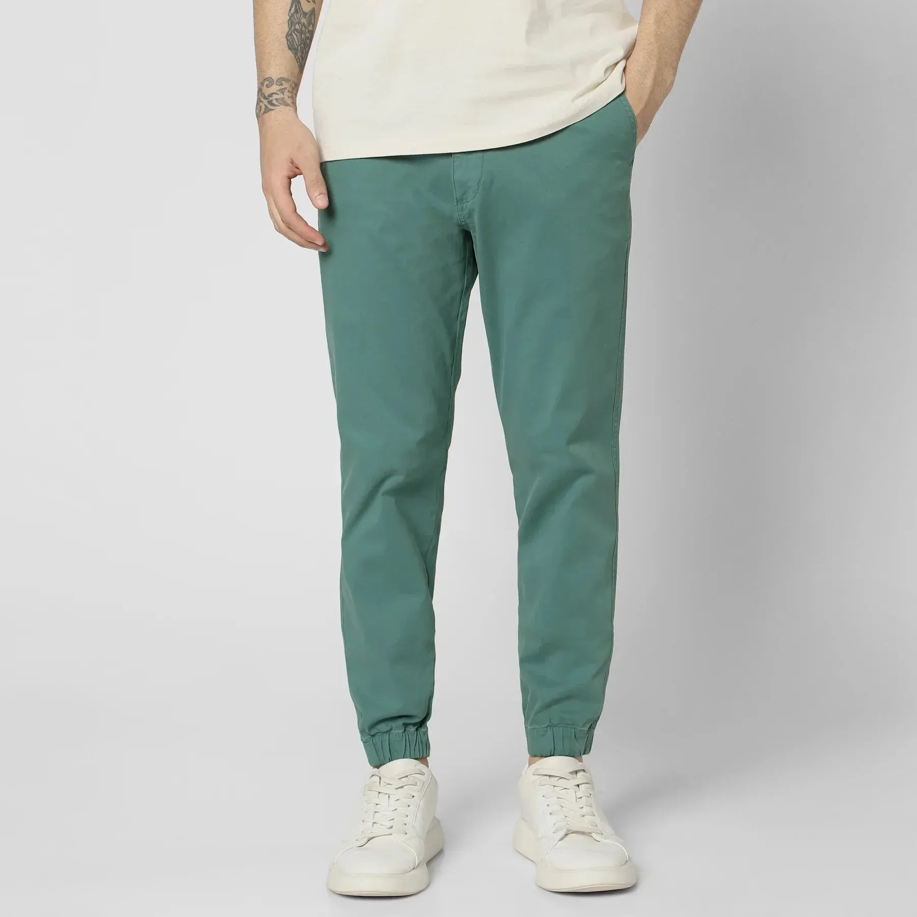 Adaptable Pocket Jogger Pants