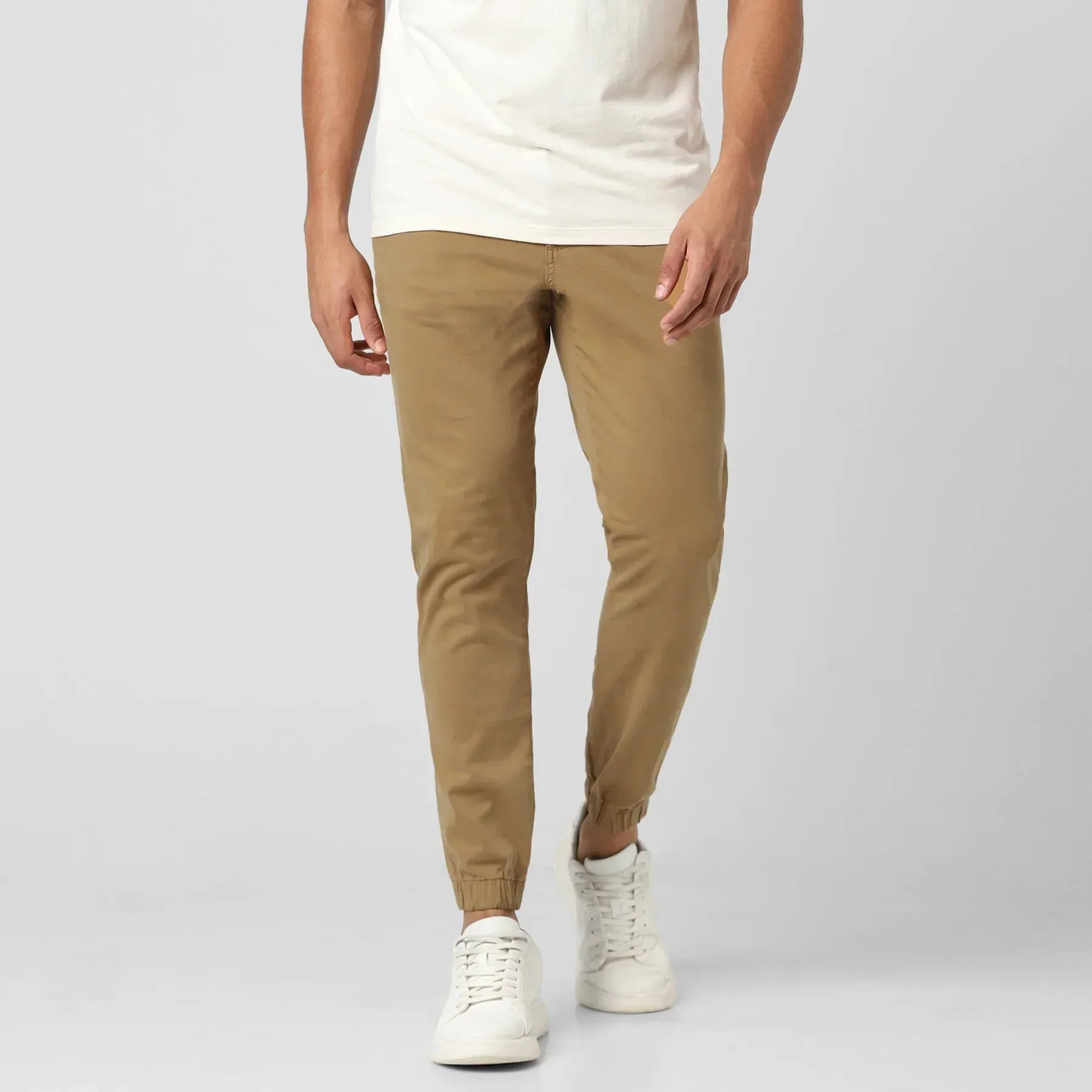 Adaptable Pocket Jogger Pants