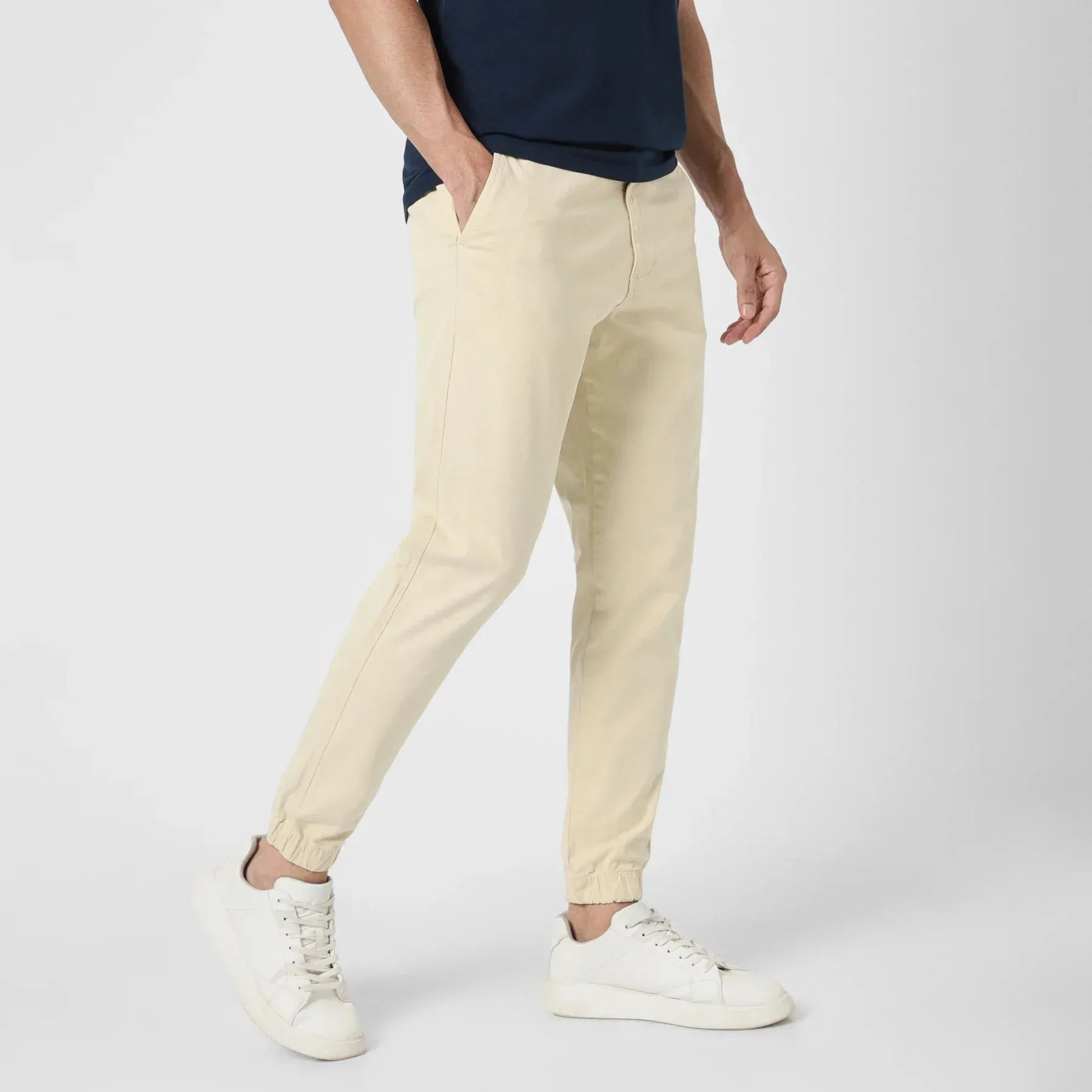 Adaptable Pocket Jogger Pants