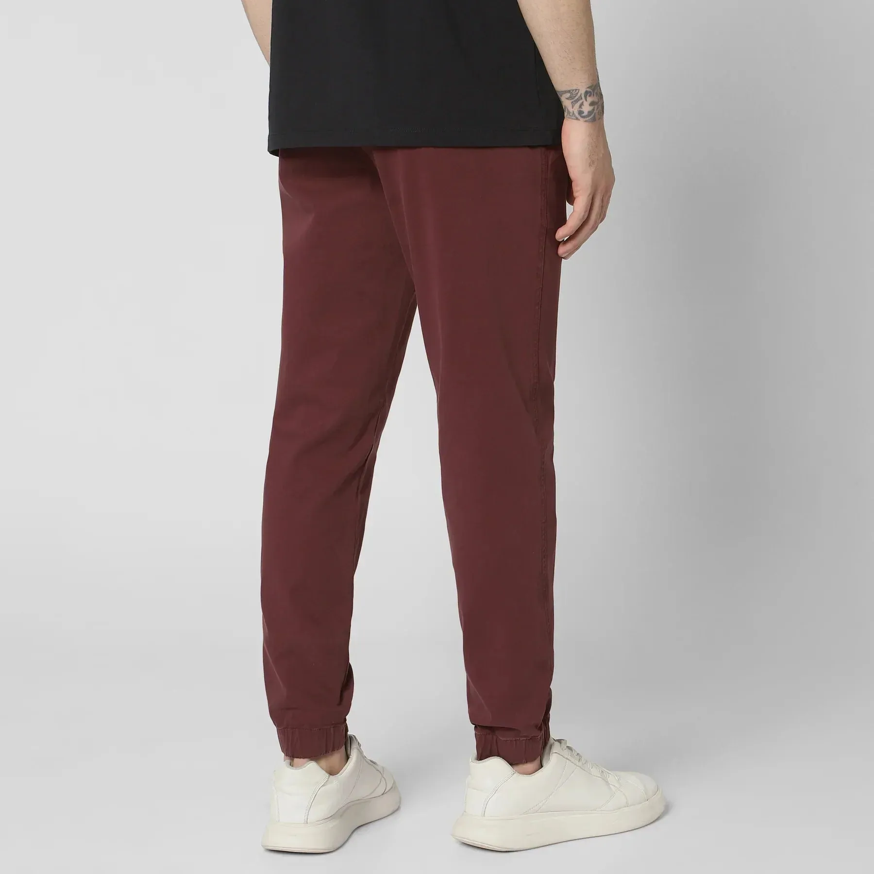 Adaptable Pocket Jogger Pants