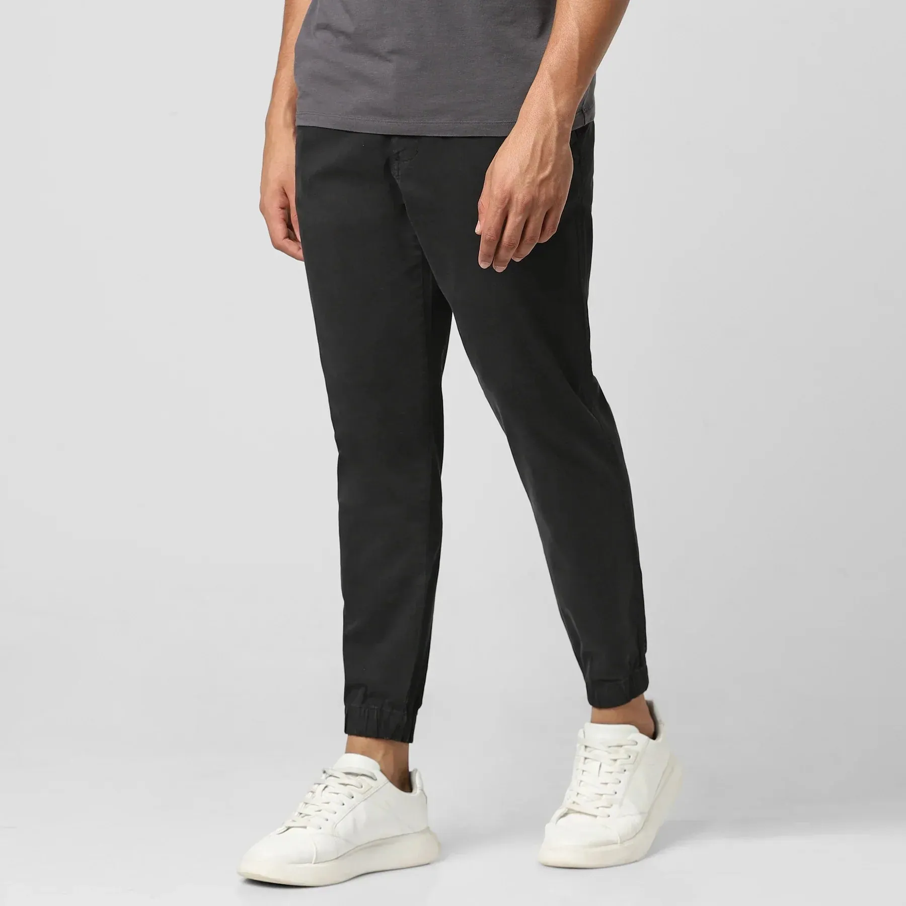 Adaptable Pocket Jogger Pants