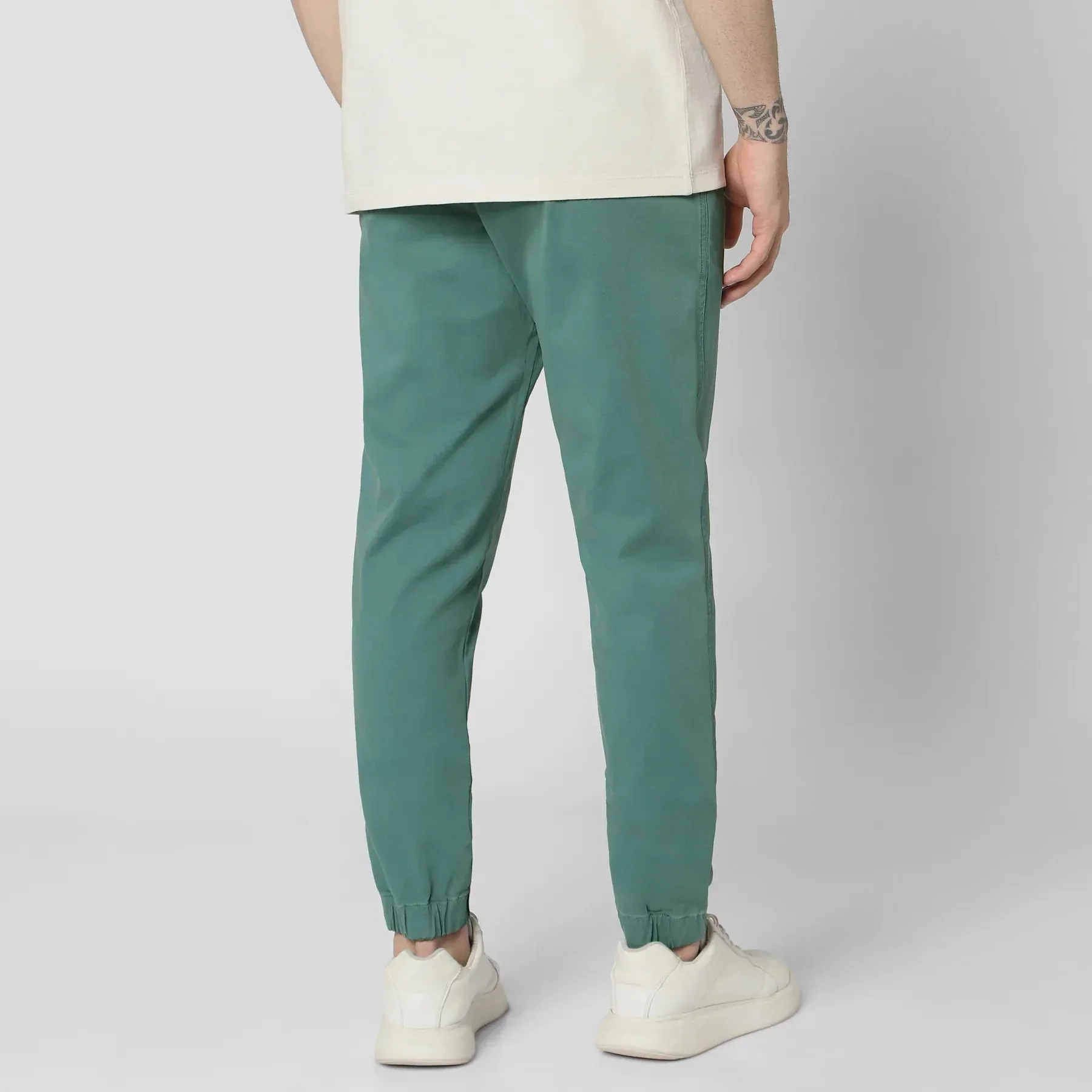 Adaptable Pocket Jogger Pants