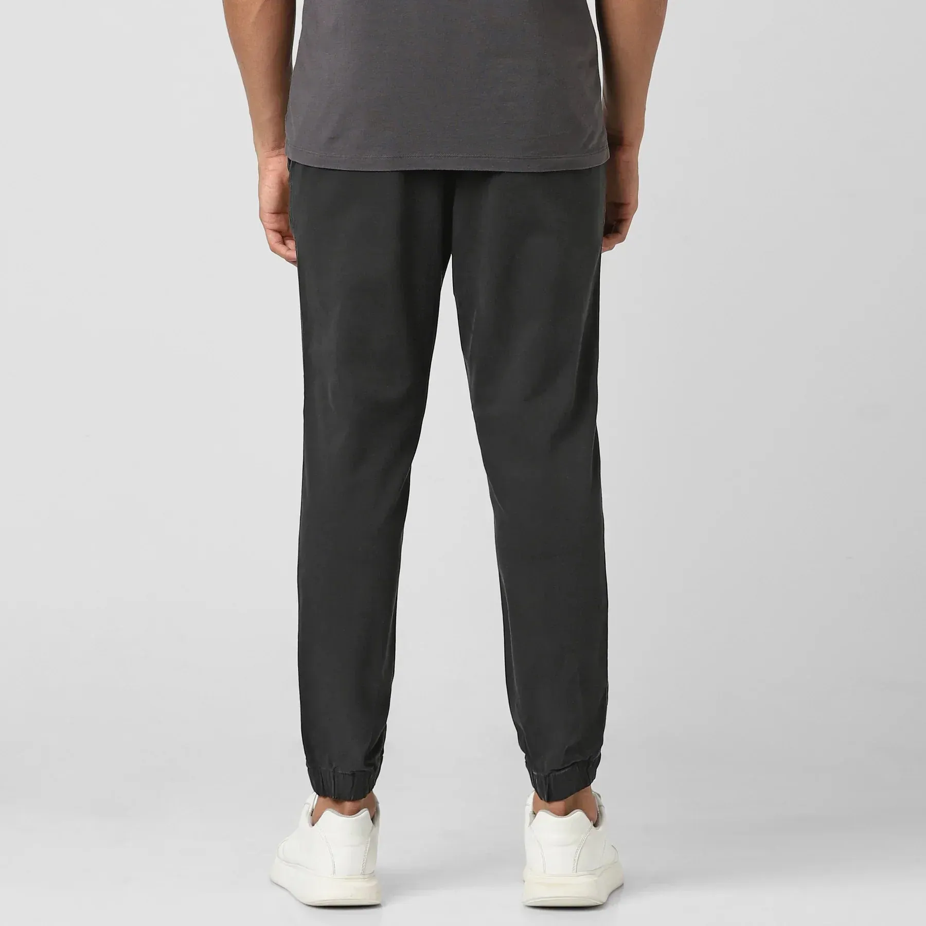 Adaptable Pocket Jogger Pants