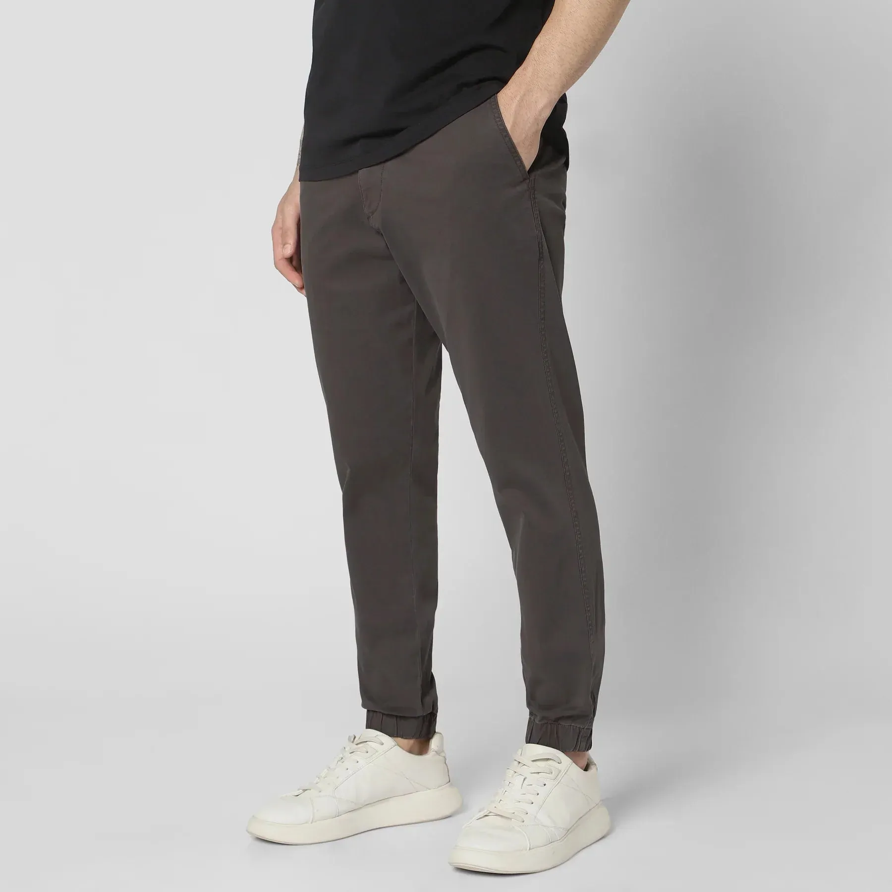 Adaptable Pocket Jogger Pants