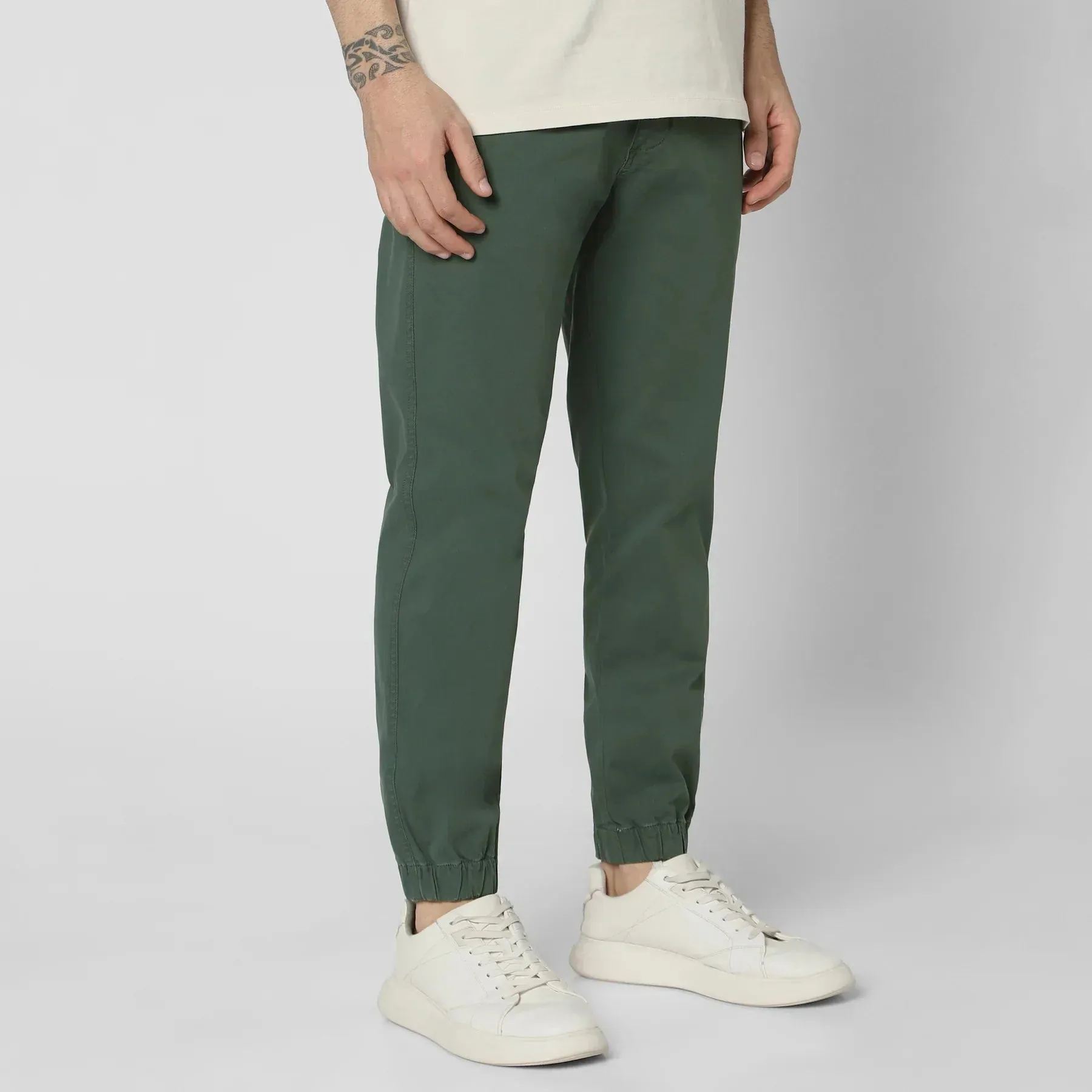 Adaptable Pocket Jogger Pants