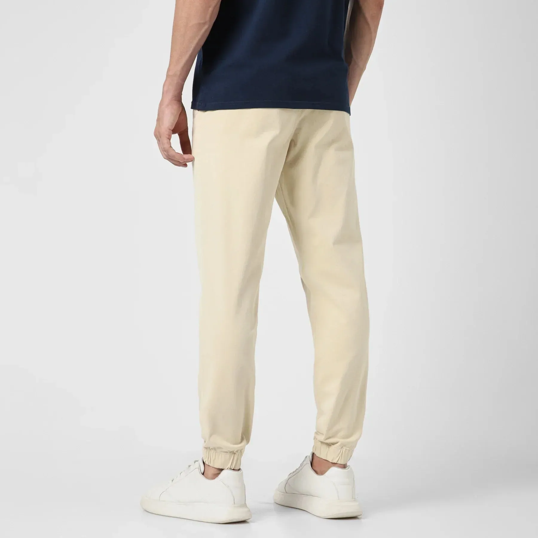 Adaptable Pocket Jogger Pants