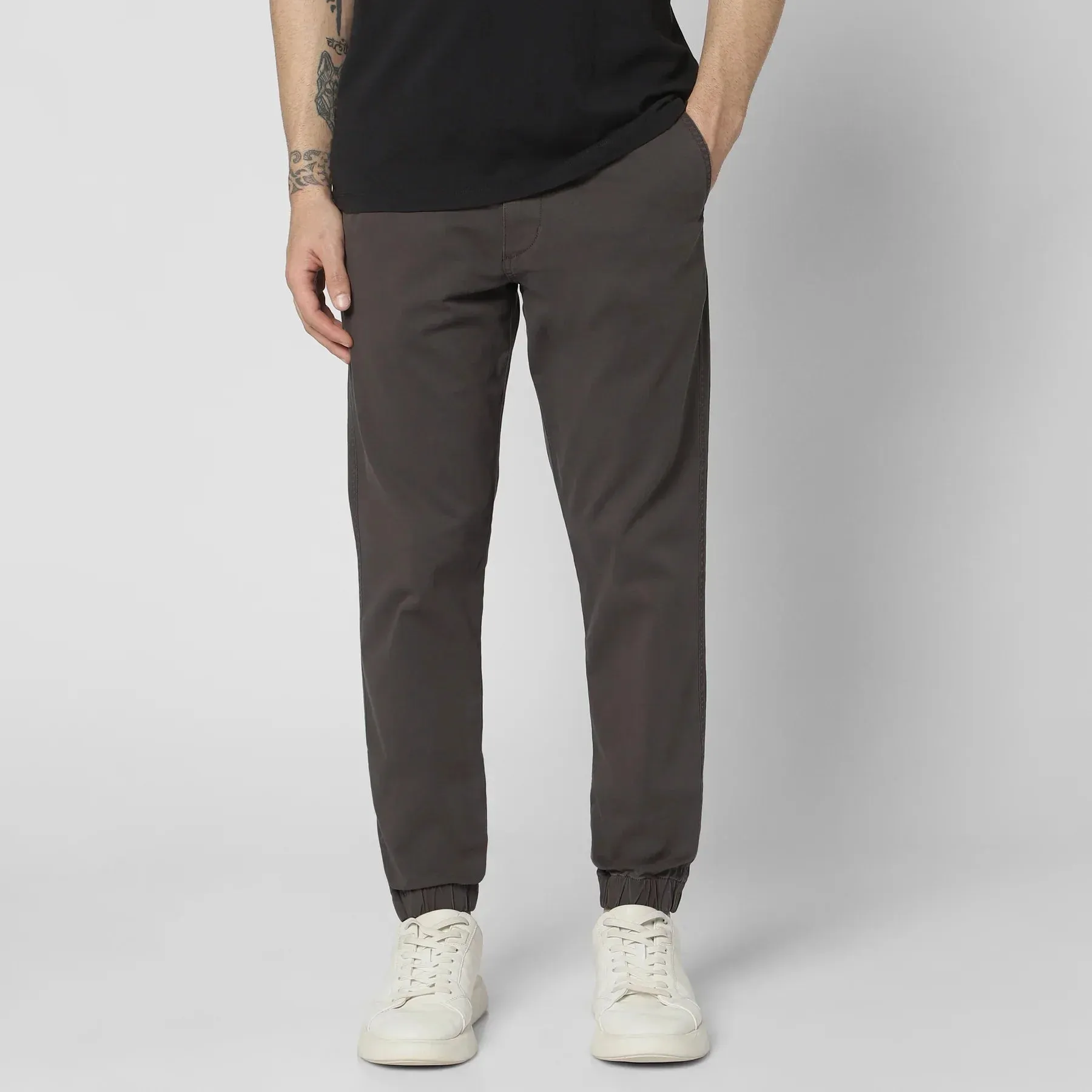 Adaptable Pocket Jogger Pants