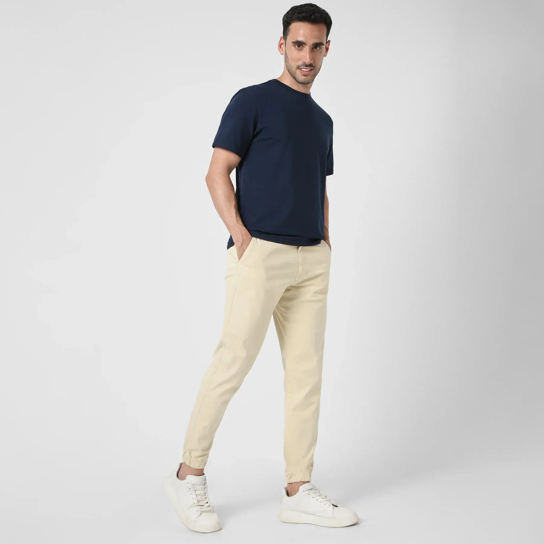 Adaptable Pocket Jogger Pants
