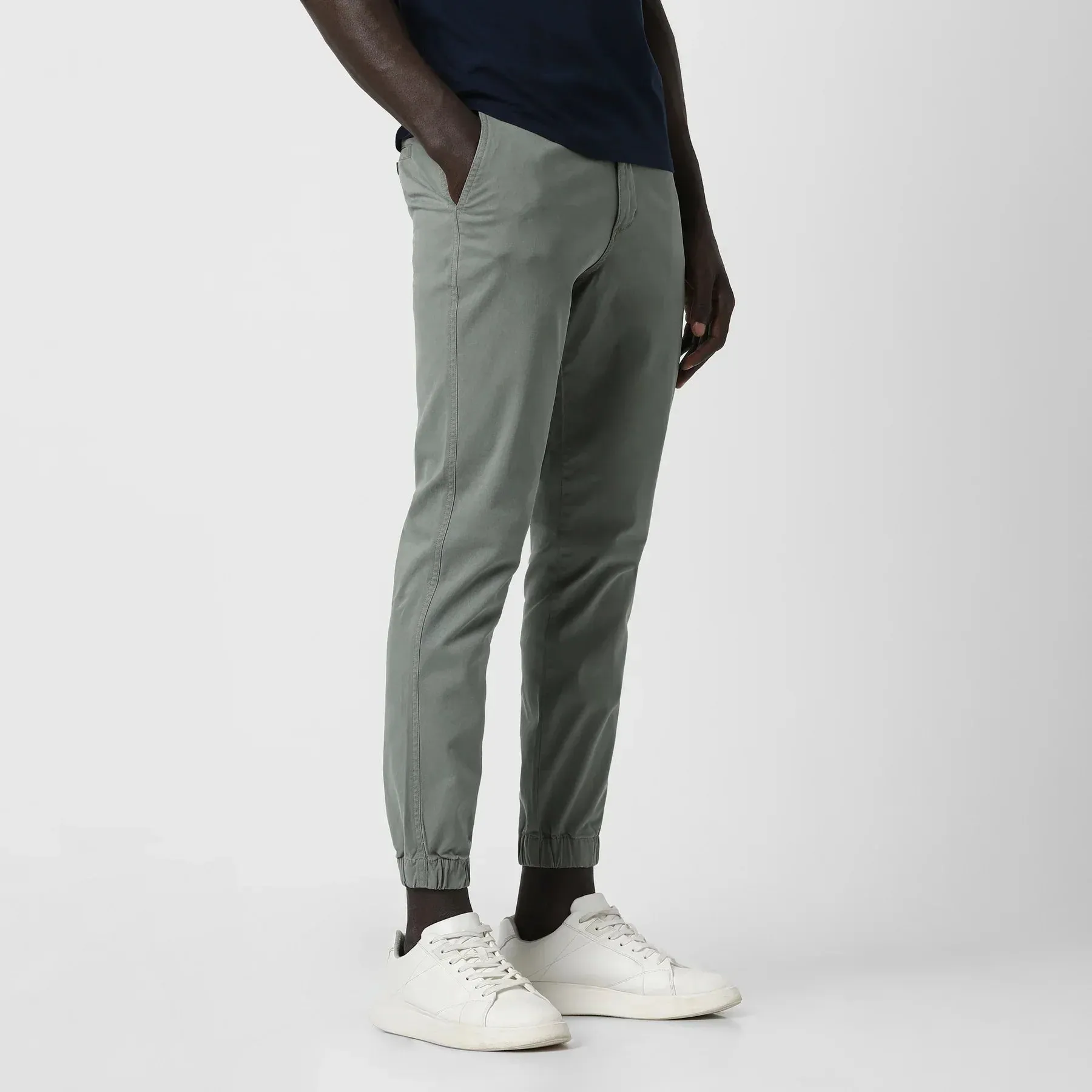 Adaptable Pocket Jogger Pants