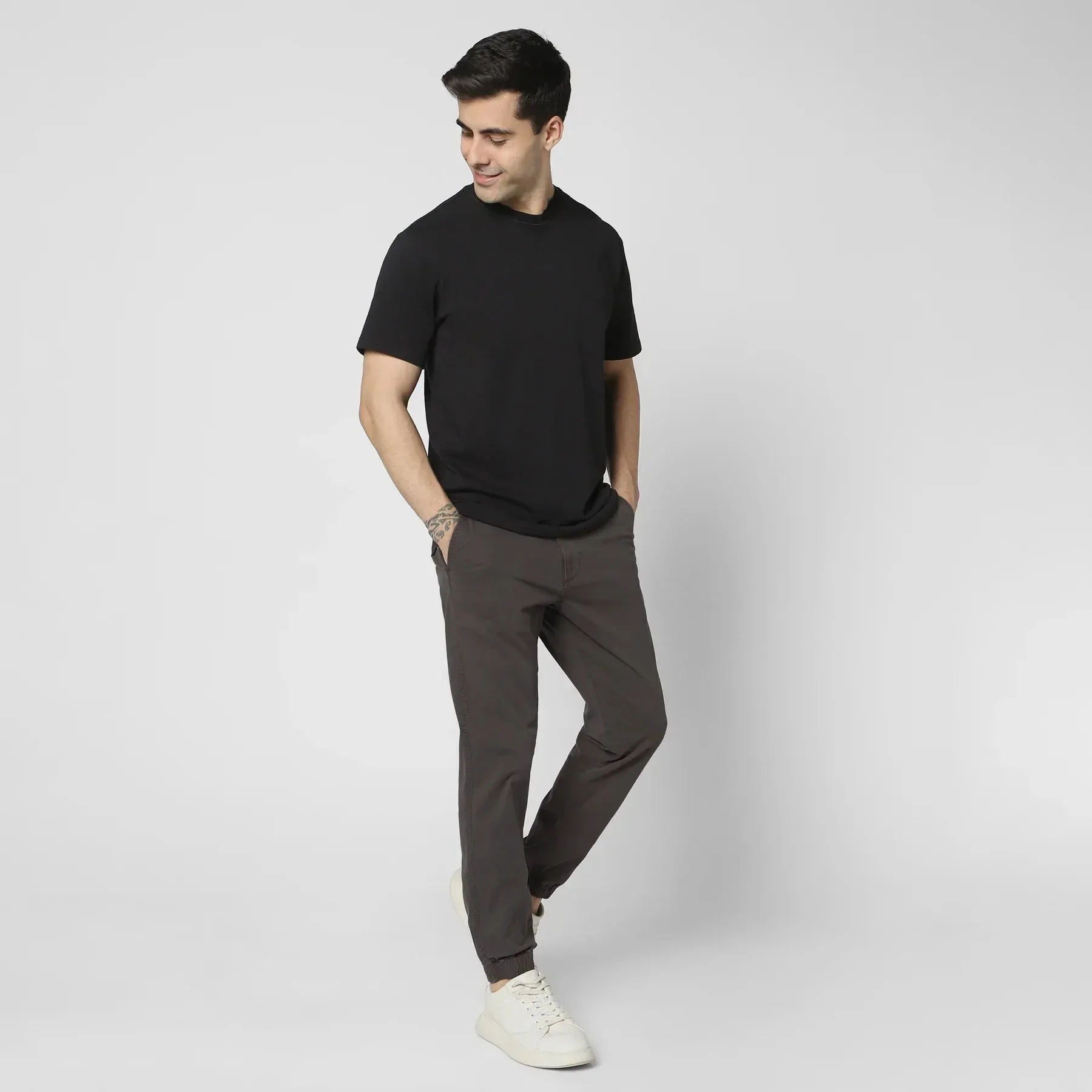Adaptable Pocket Jogger Pants