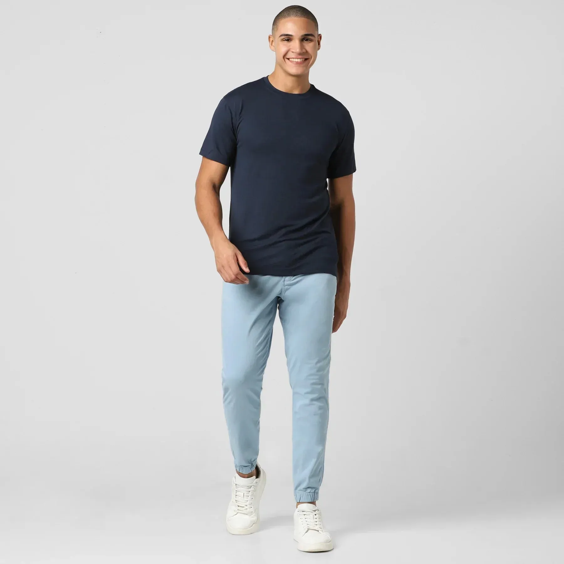Adaptable Pocket Jogger Pants