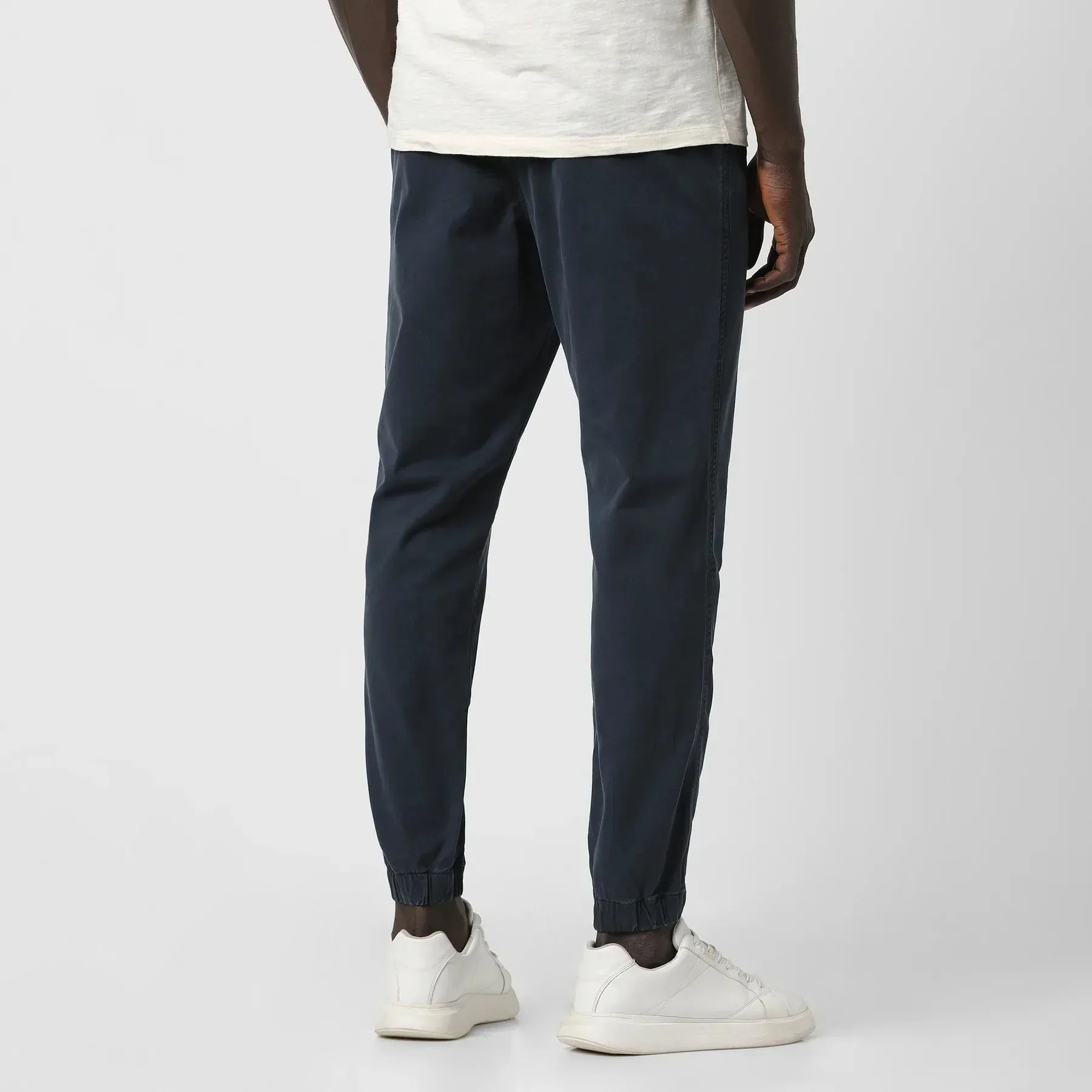 Adaptable Pocket Jogger Pants