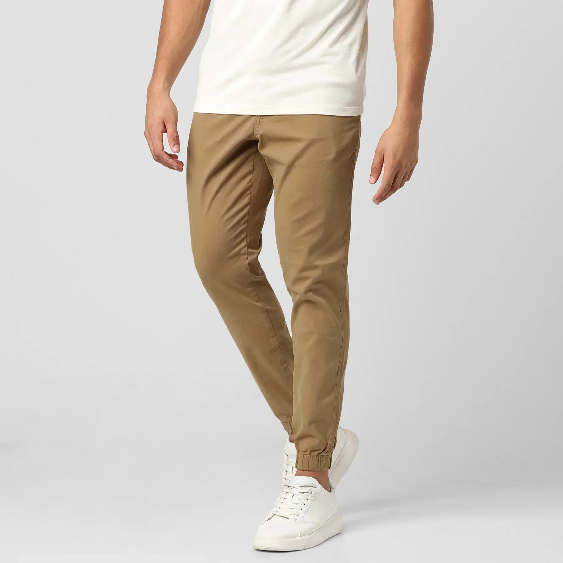 Adaptable Pocket Jogger Pants