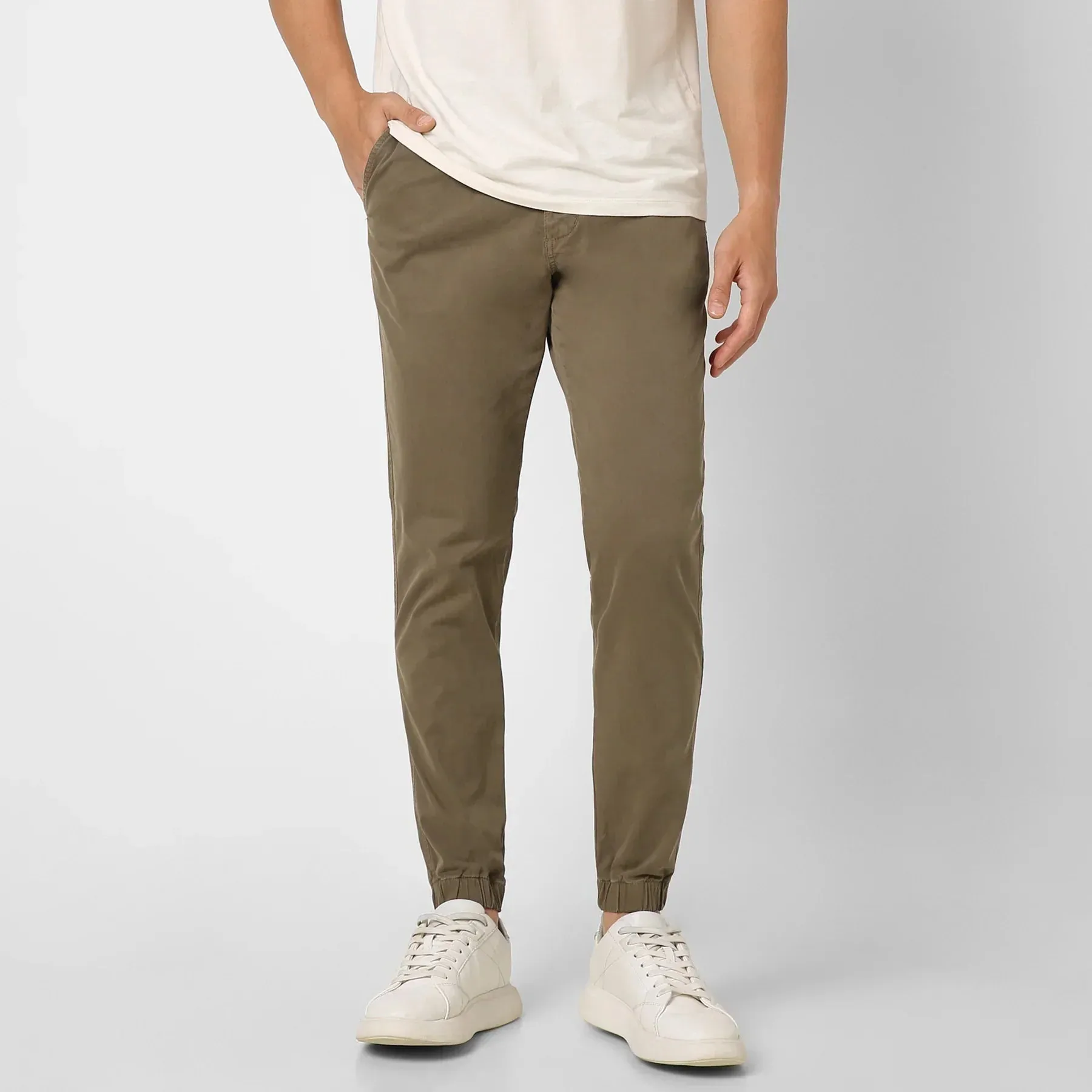 Adaptable Pocket Jogger Pants