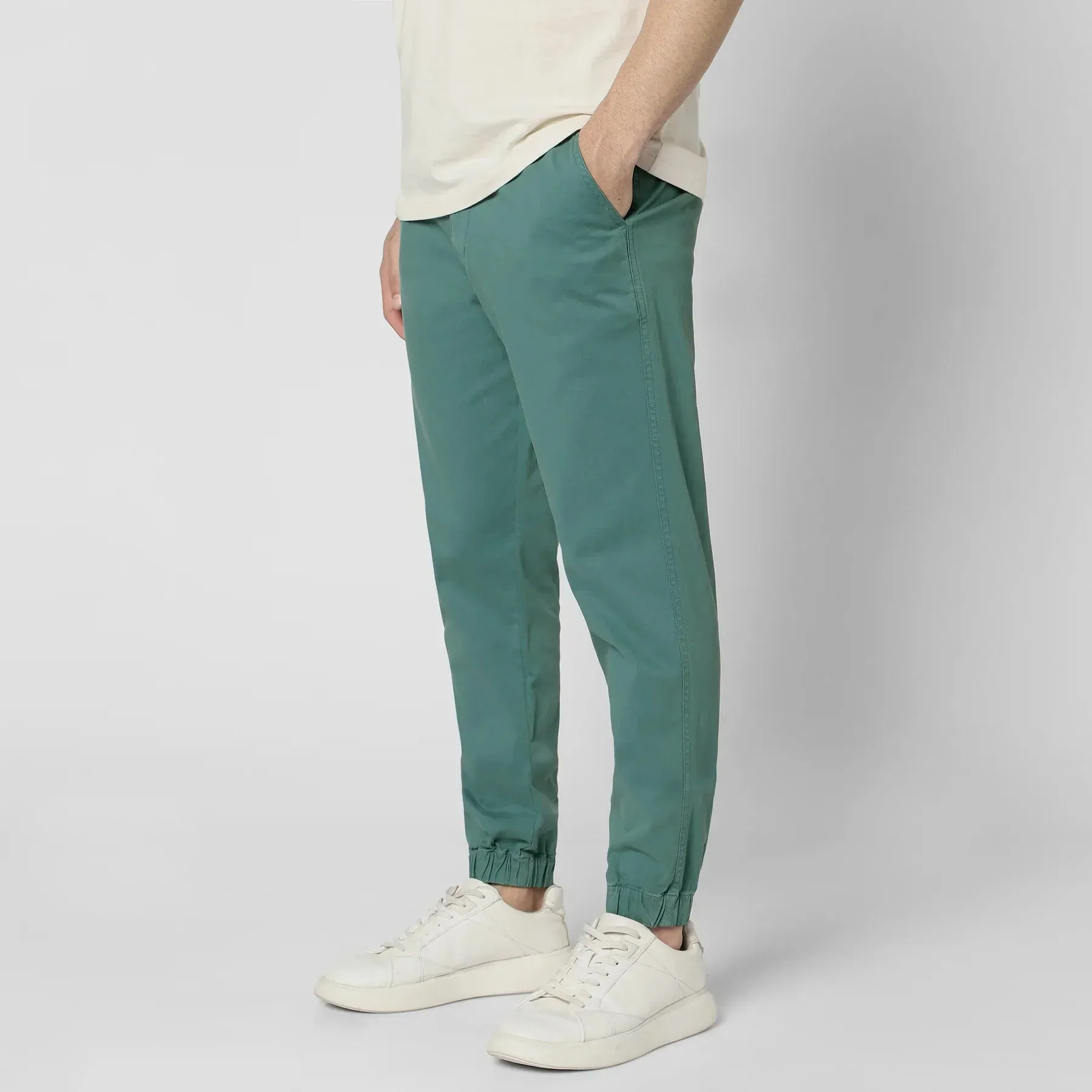 Adaptable Pocket Jogger Pants