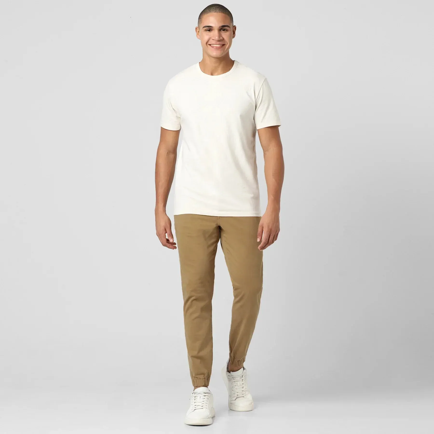 Adaptable Pocket Jogger Pants