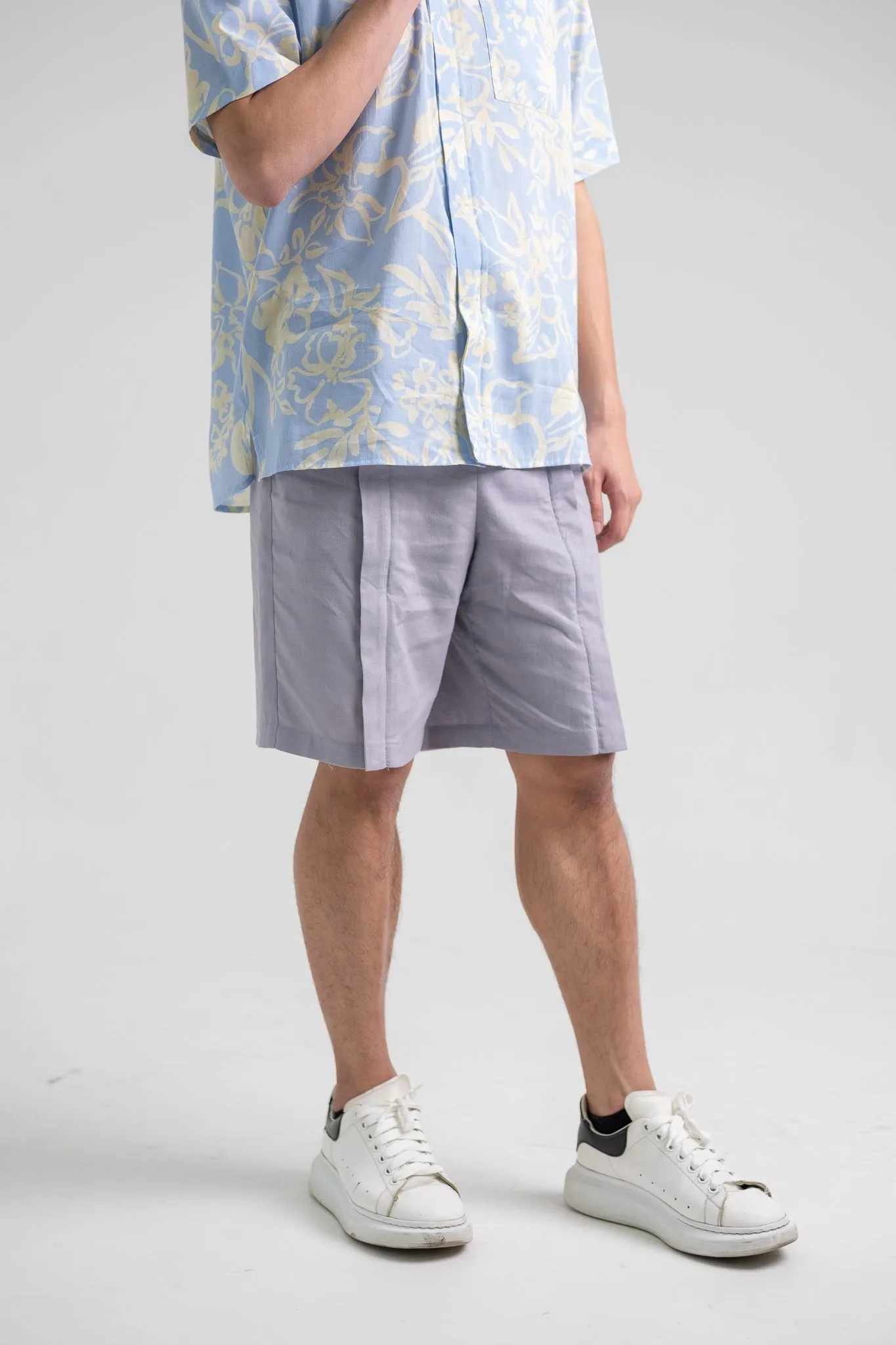 Adjustable Shorts
