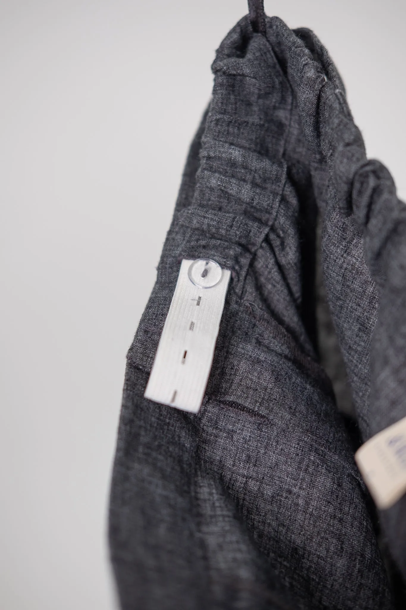 Adjustable Shorts