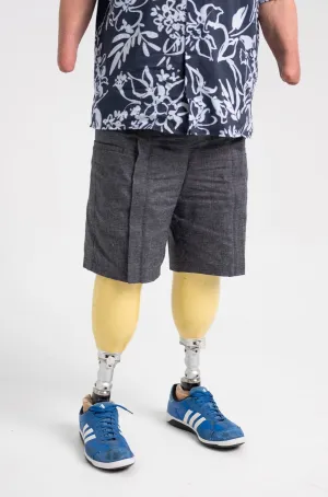 Adjustable Shorts