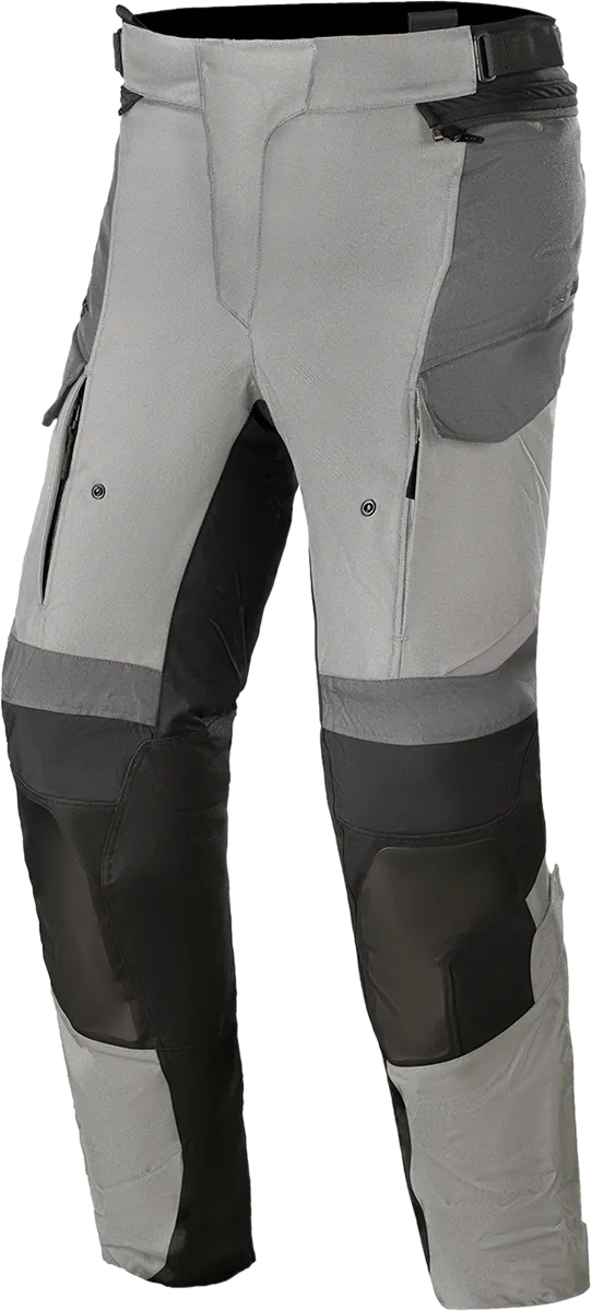 ALPINESTARS Stella Andes v3 Drystar? Pants - Gray - Medium 3237521-9037-M