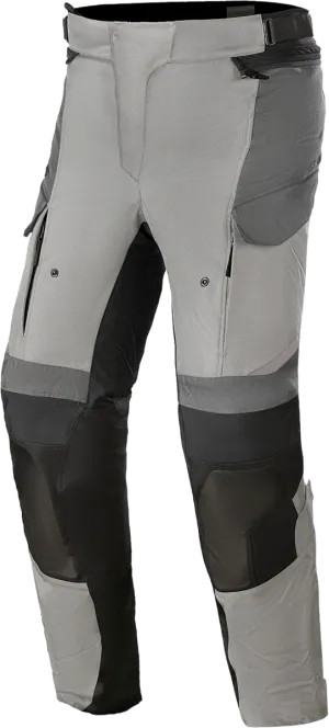 ALPINESTARS Stella Andes v3 Drystar? Pants - Gray - Medium 3237521-9037-M
