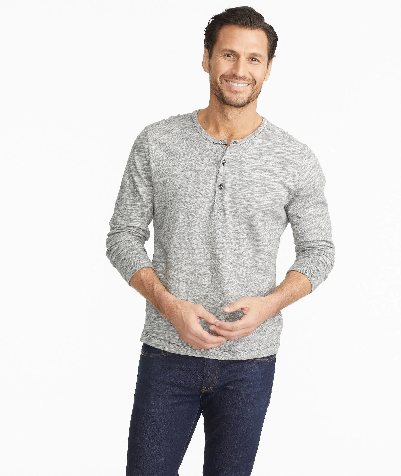 Altos - Heather Grey - FINAL SALE